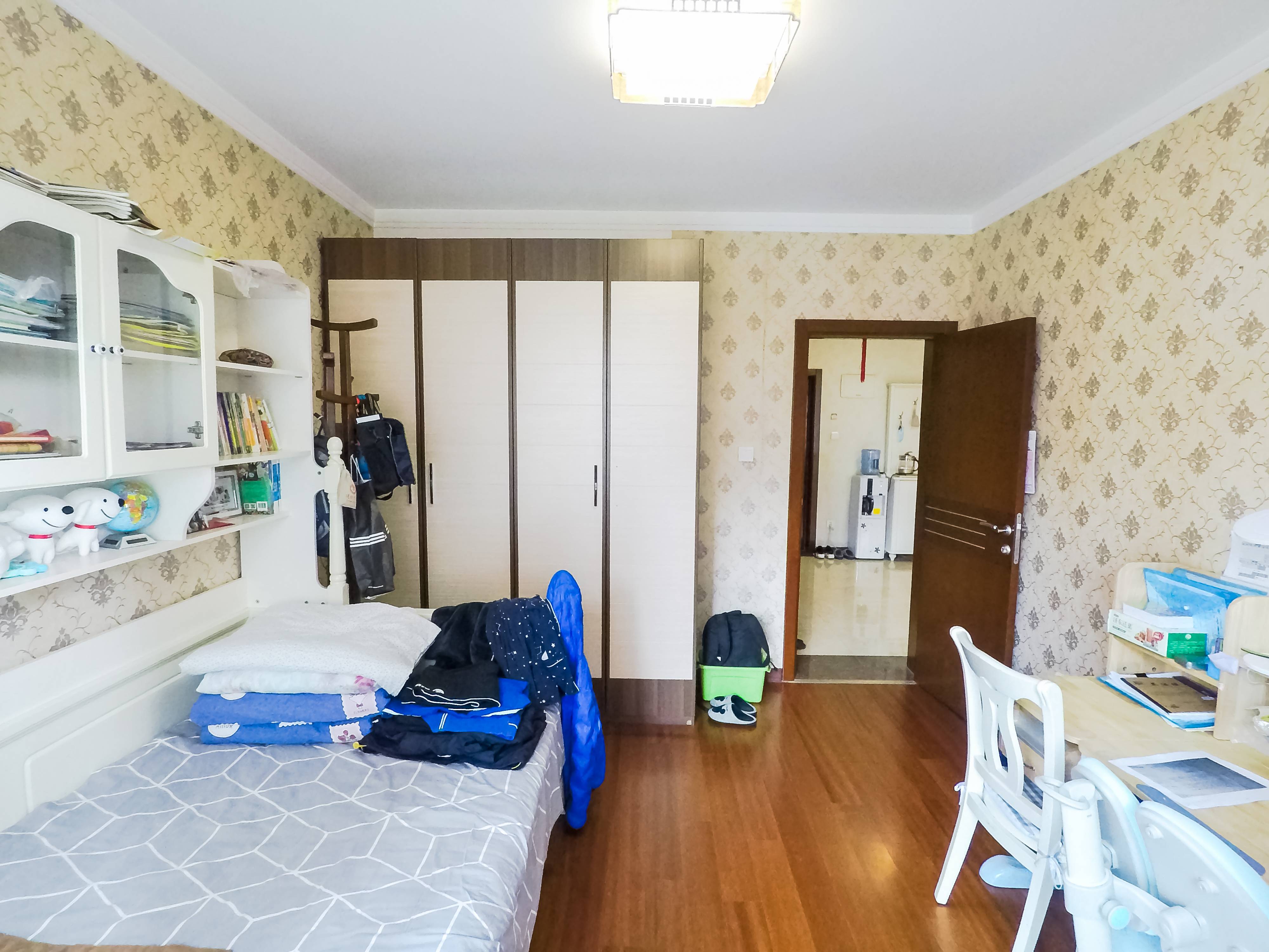 中海紫御东郡(东区)