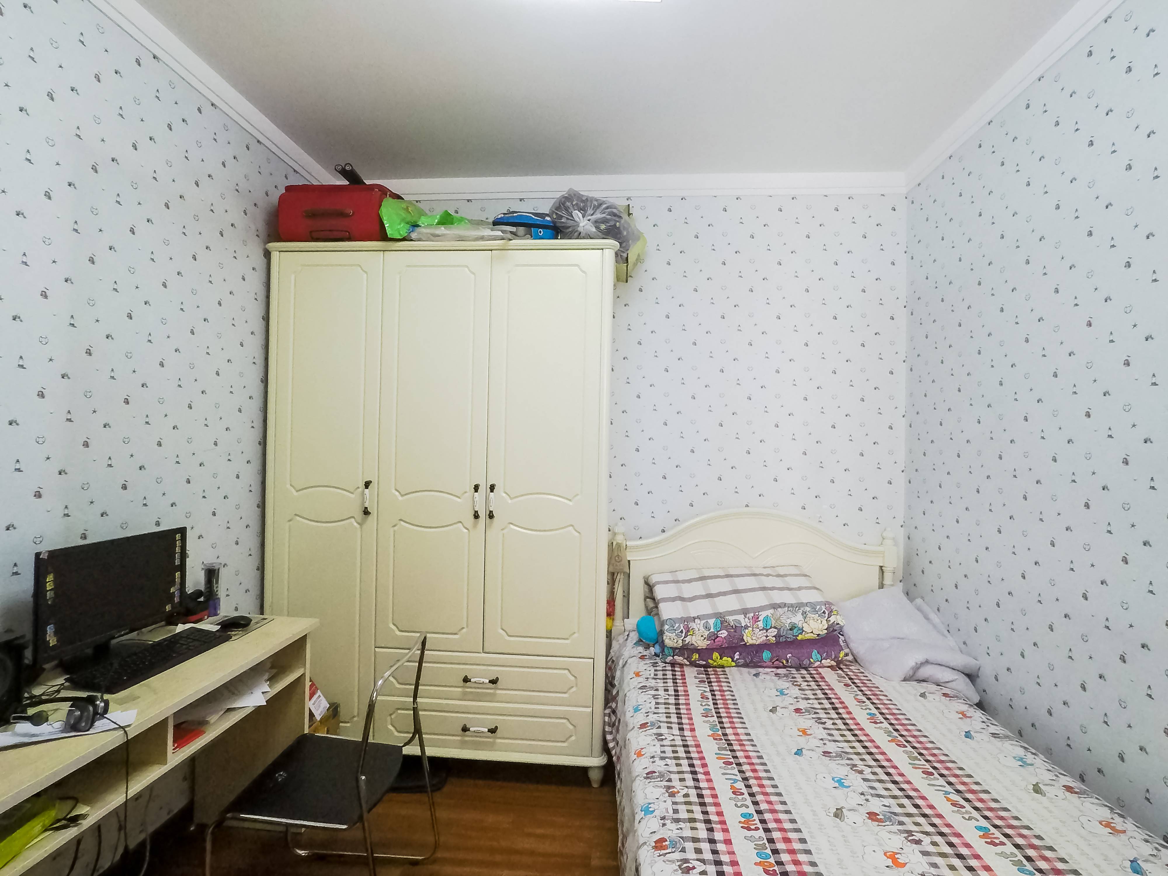 中海紫御东郡(东区)