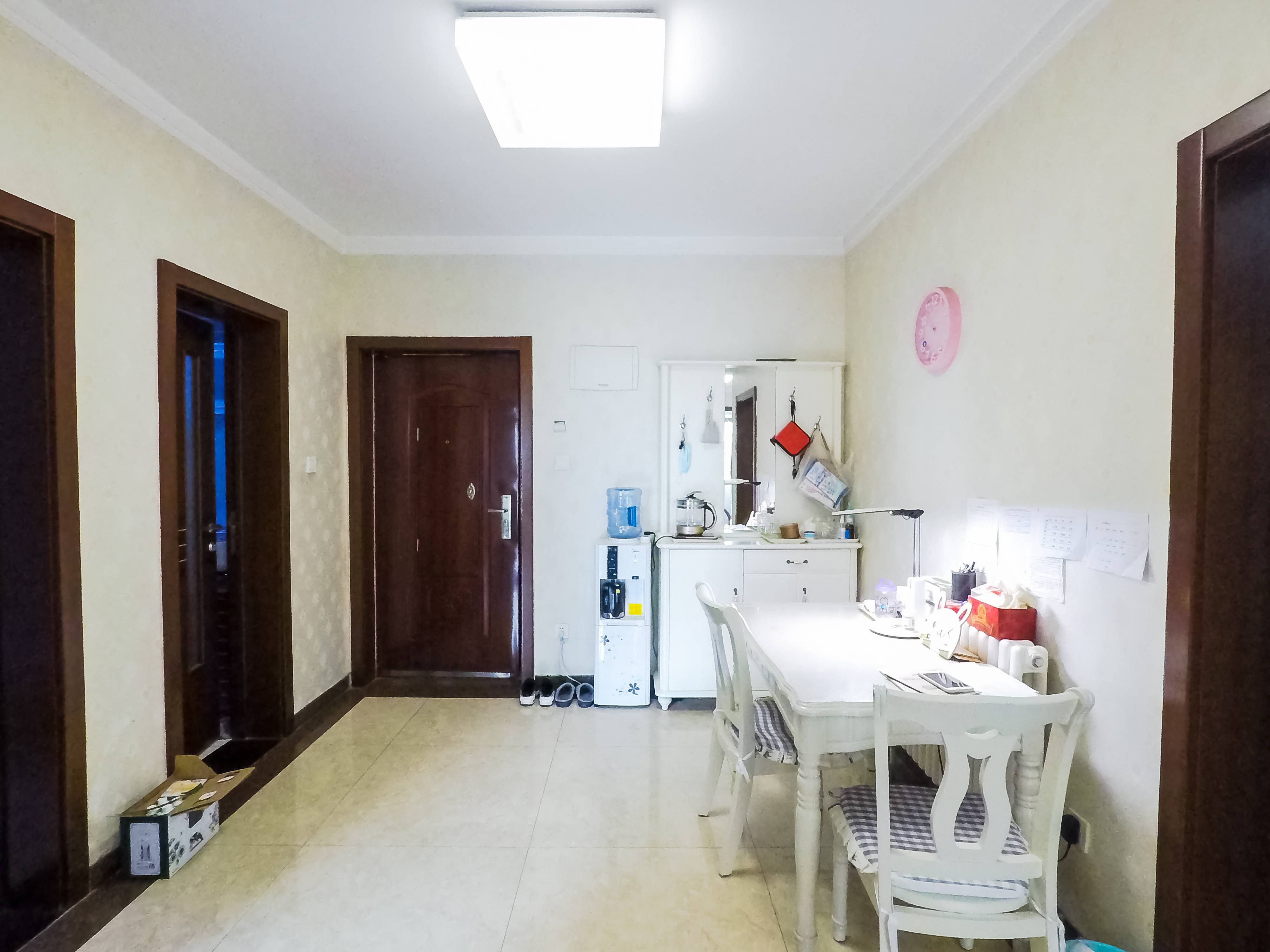 中海紫御东郡(东区)