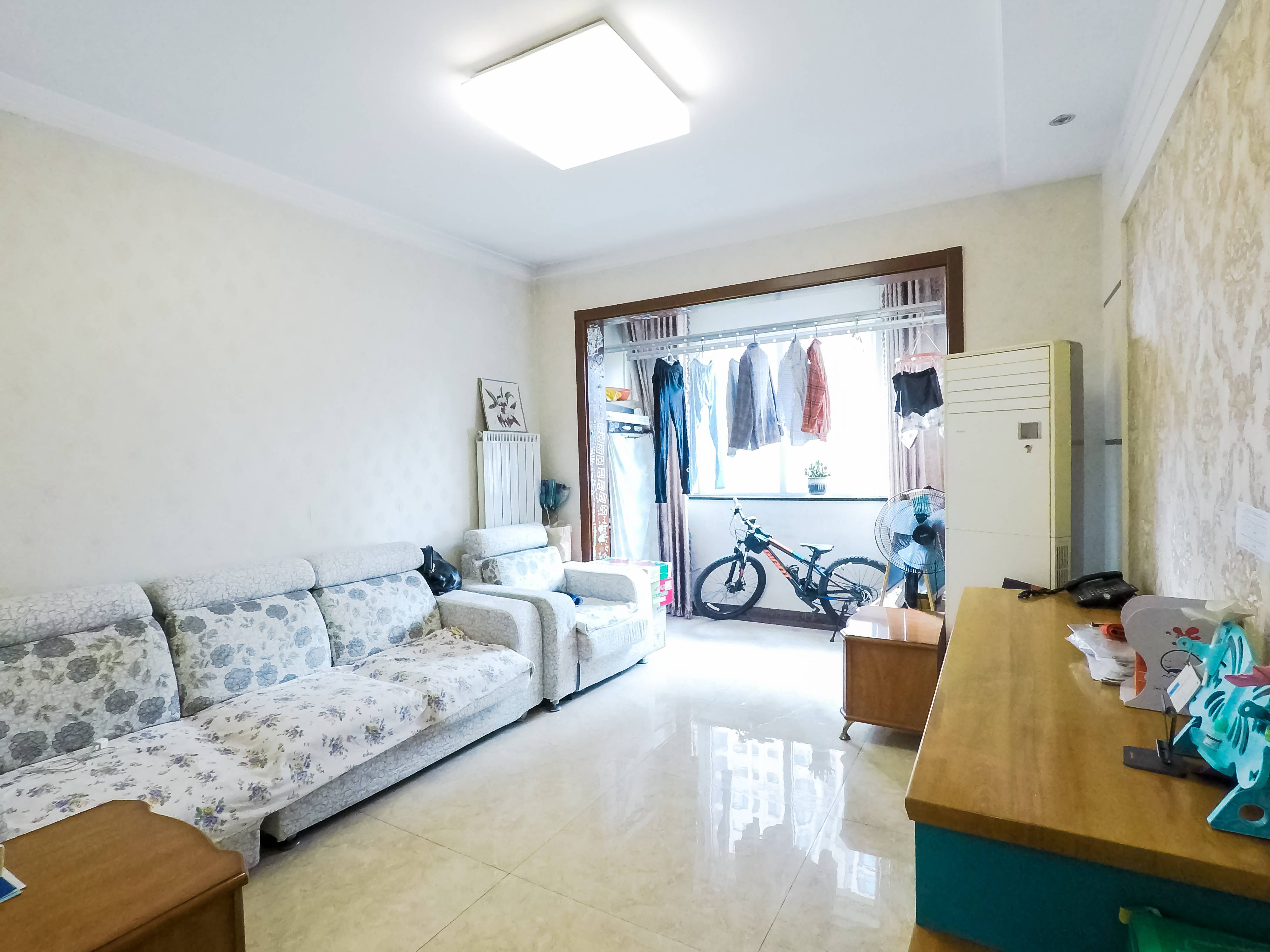  中海紫御东郡(东区) 南