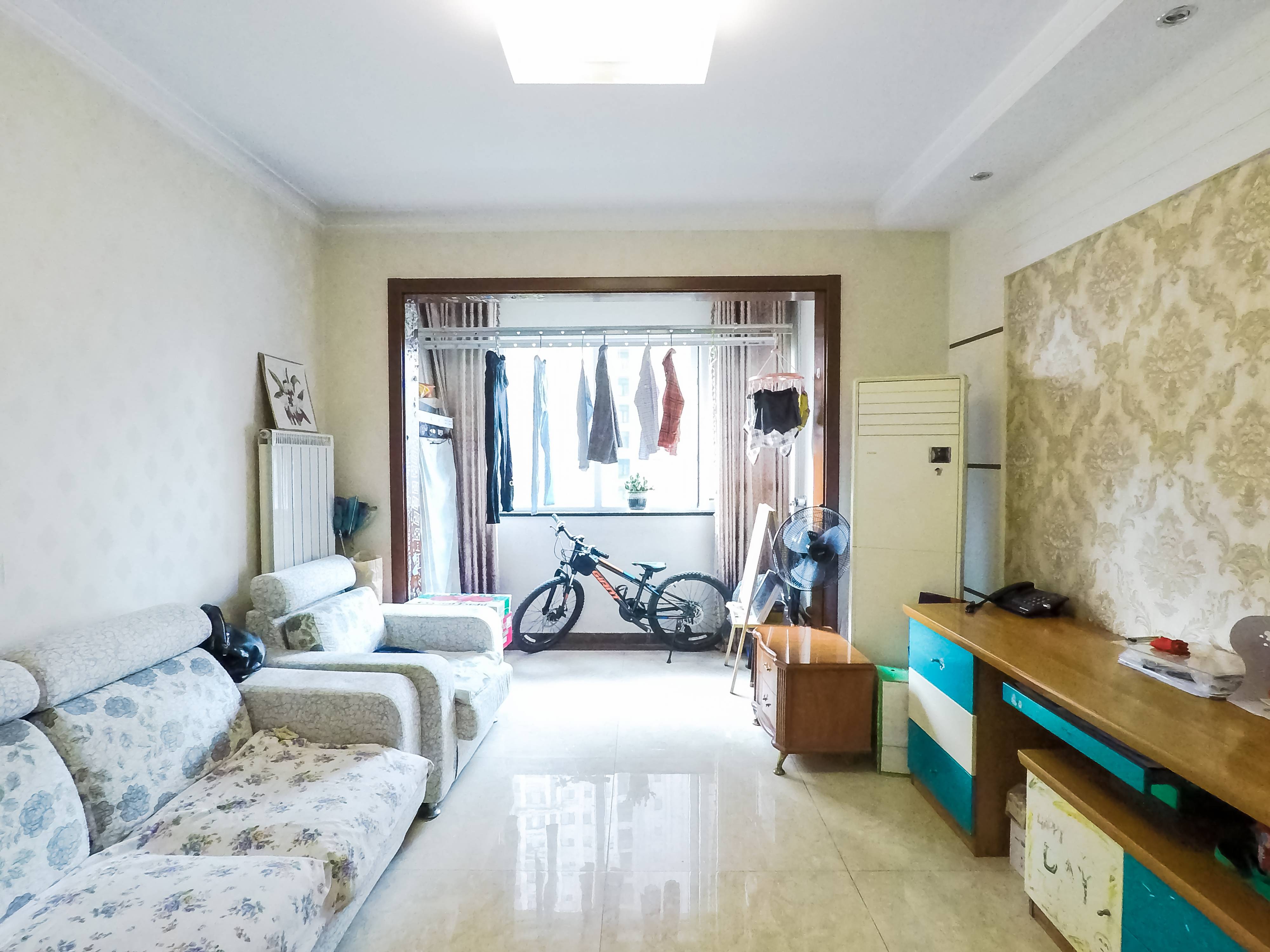 中海紫御东郡(东区)