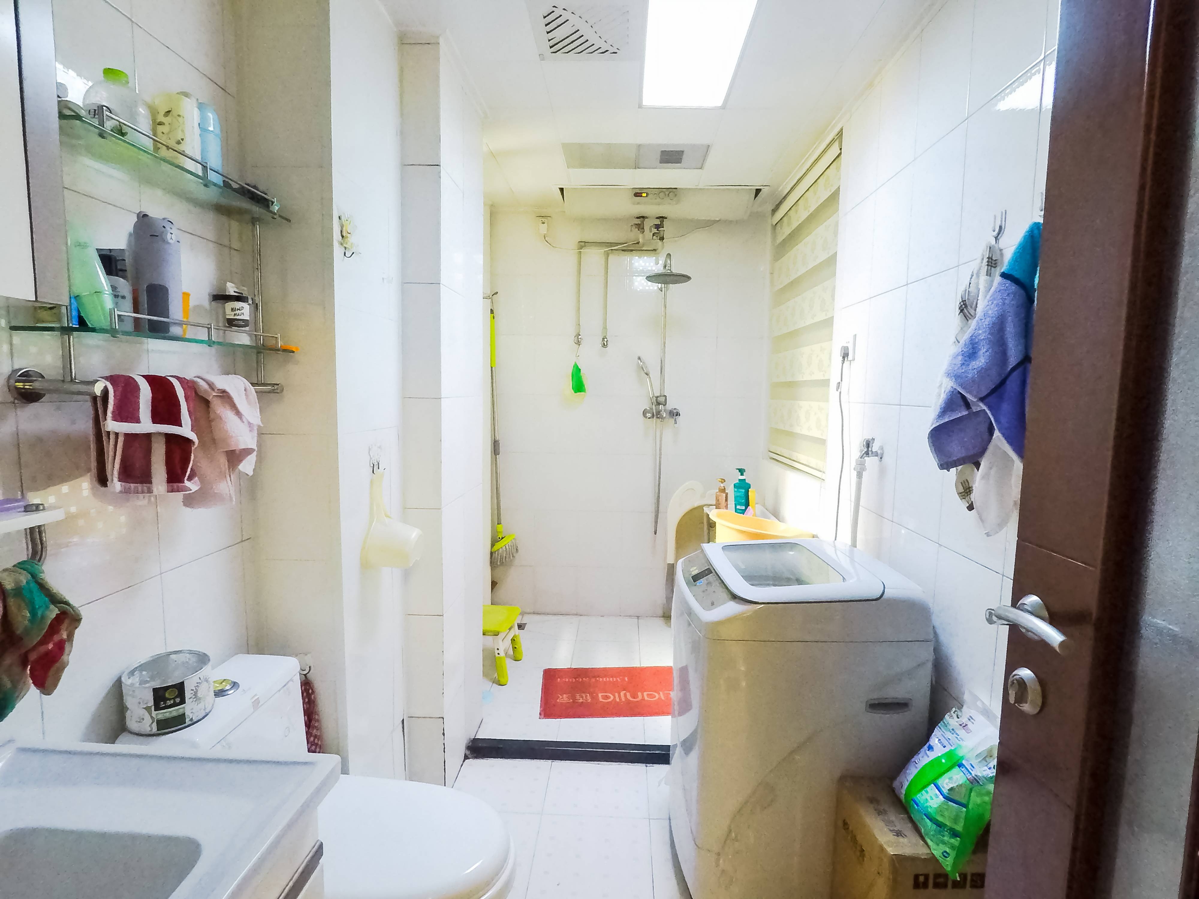 中海紫御东郡(东区)