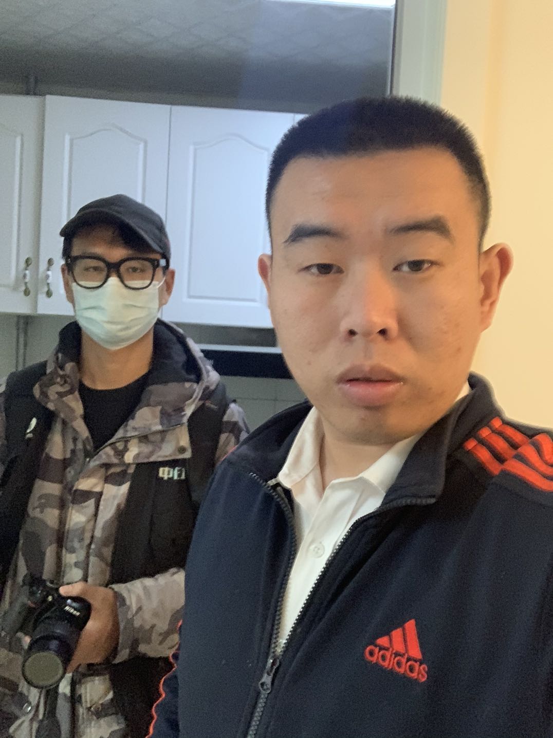  三箭汇福山庄 南北