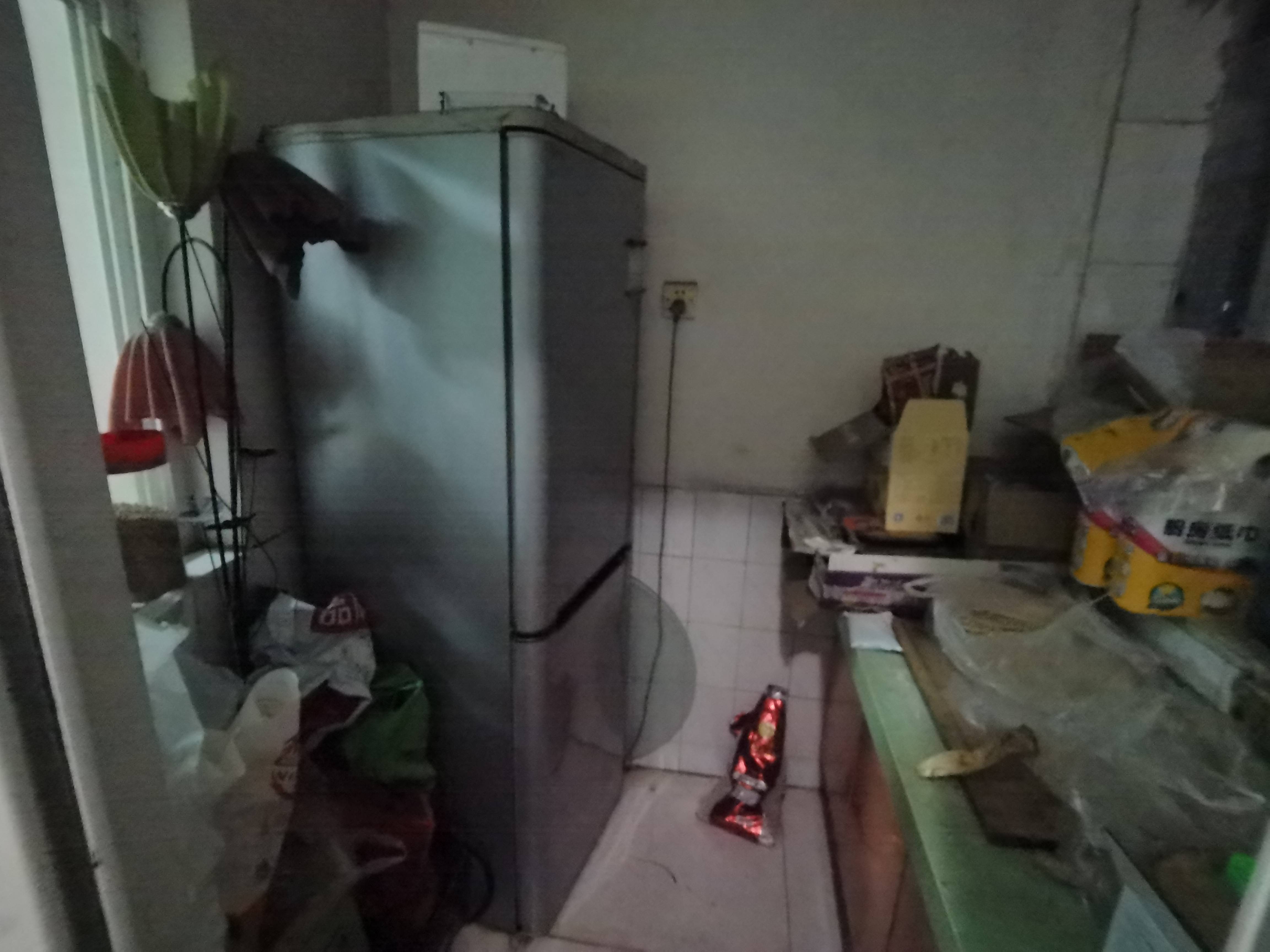 洪家楼西路82号