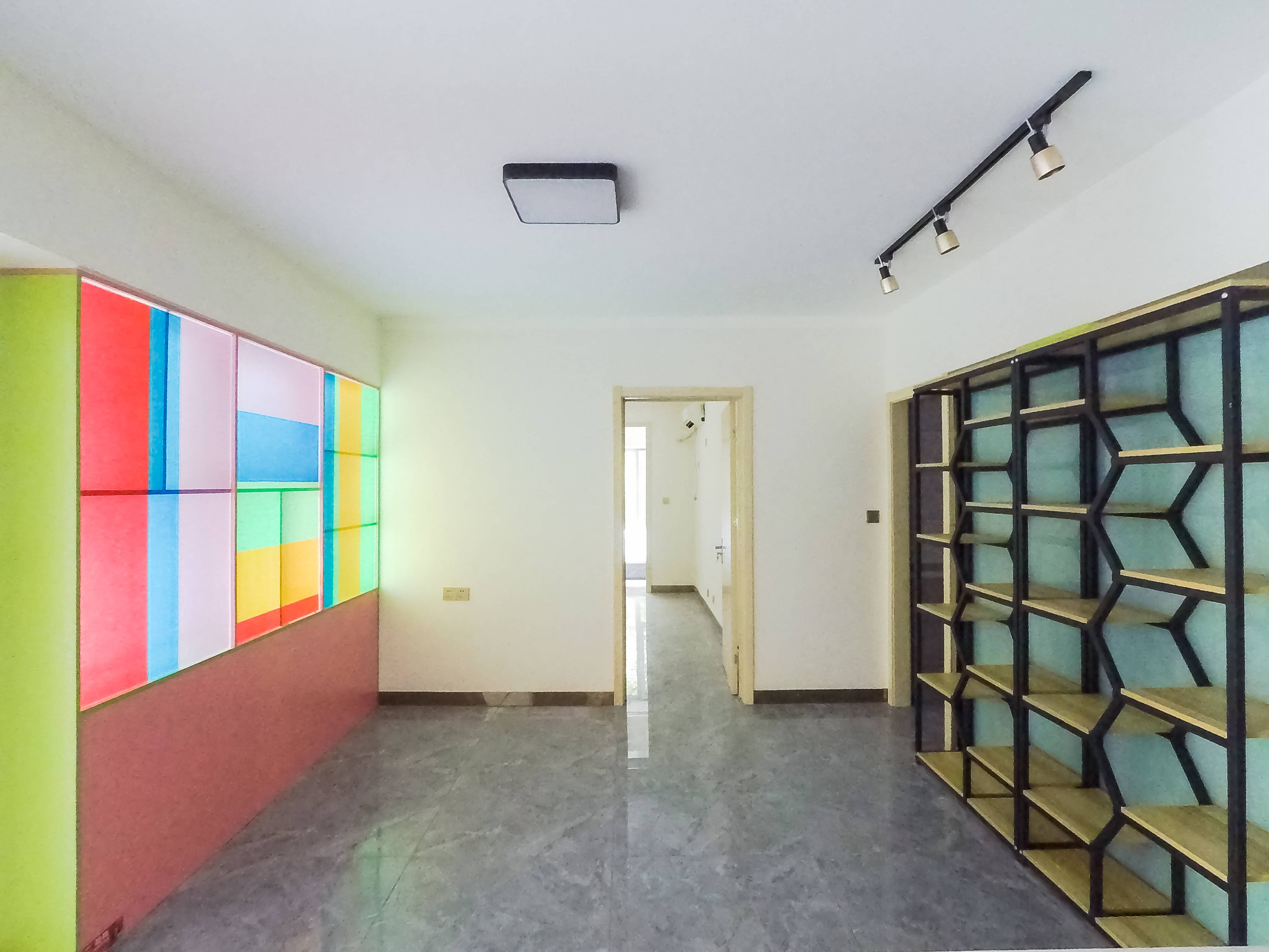  汇展香格里拉  南