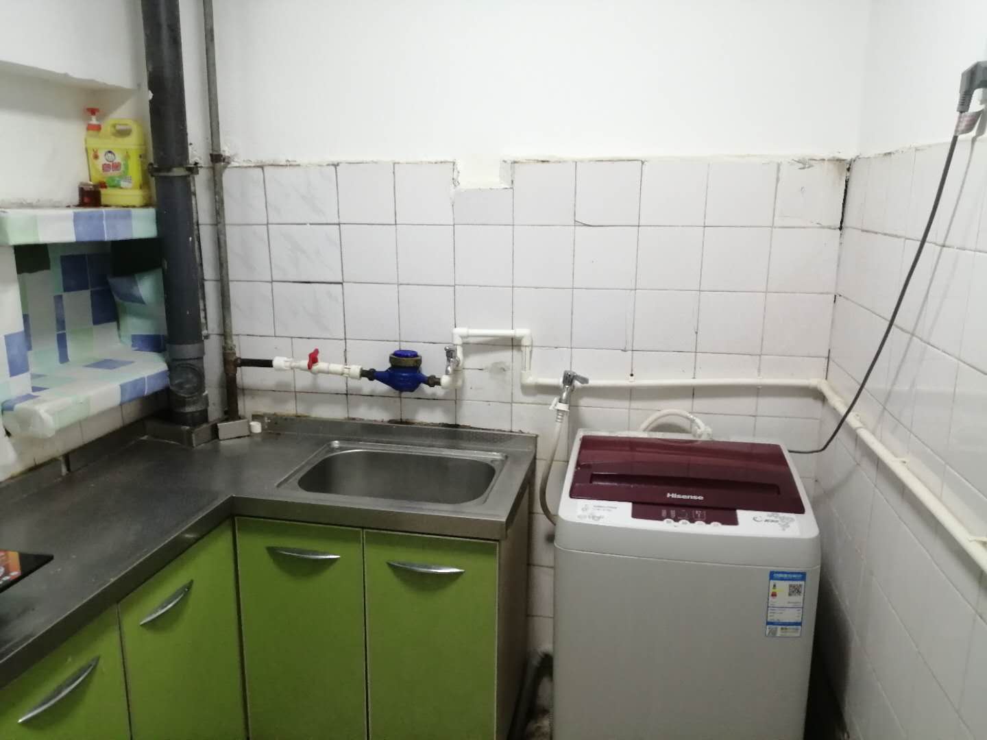 正觉寺小区一区