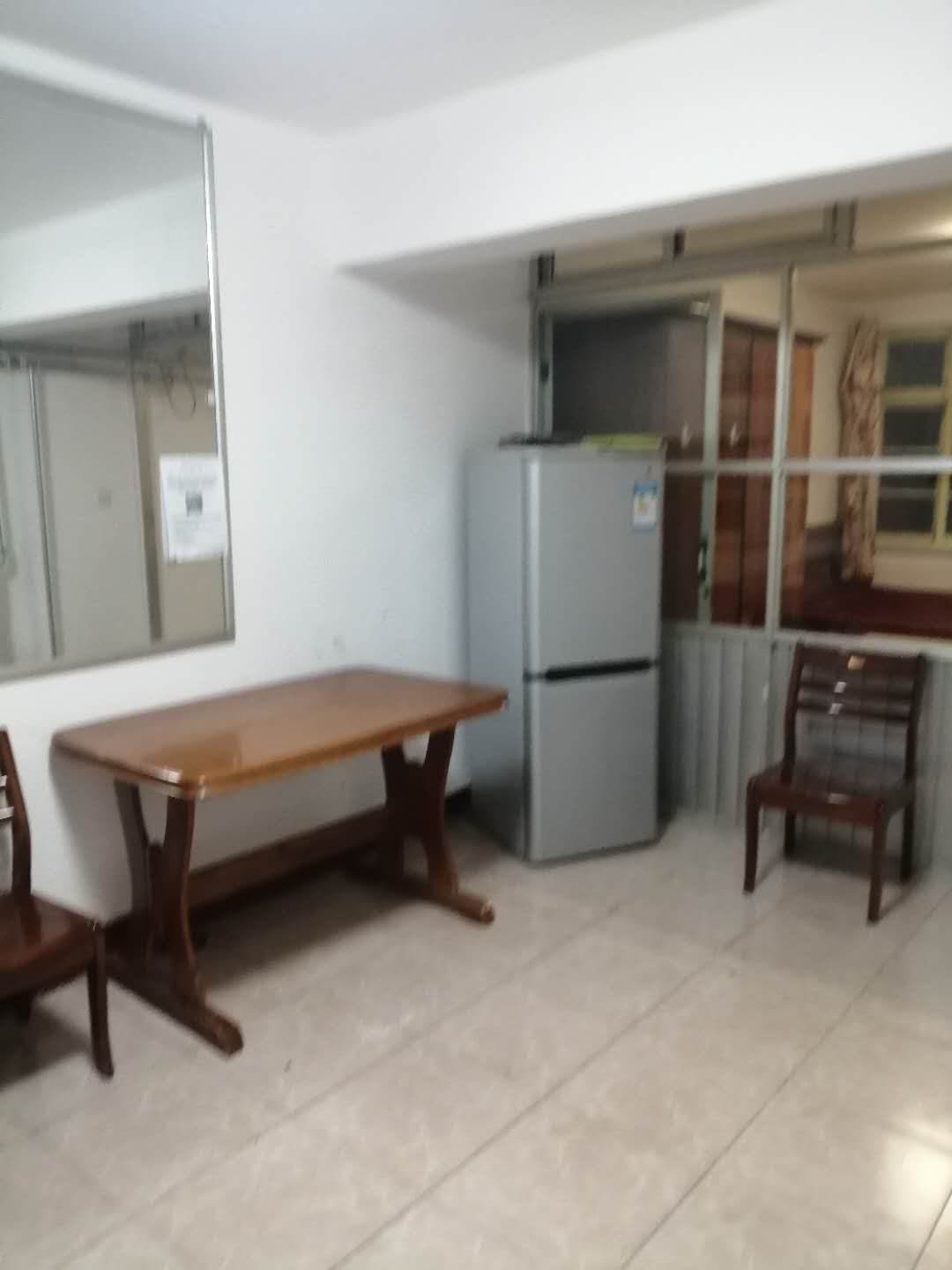 正觉寺小区一区