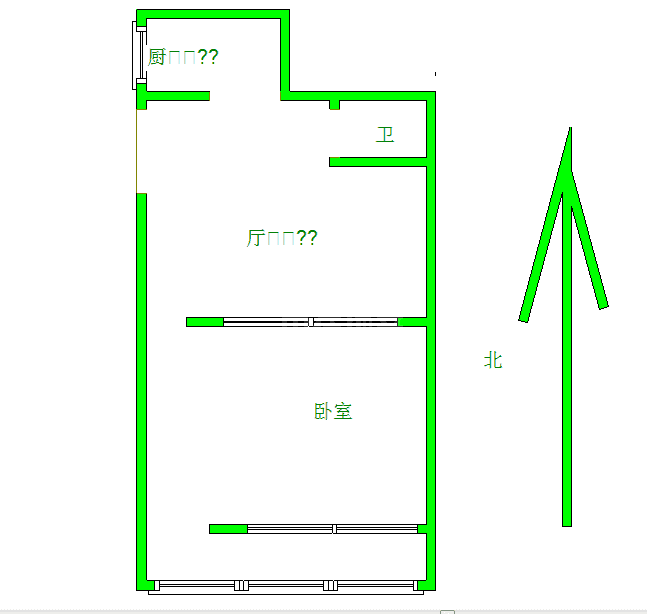 正觉寺小区一区
