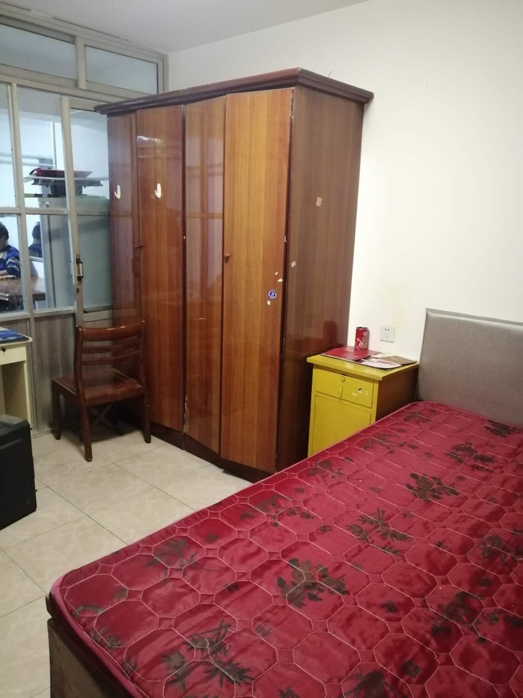 正觉寺小区一区