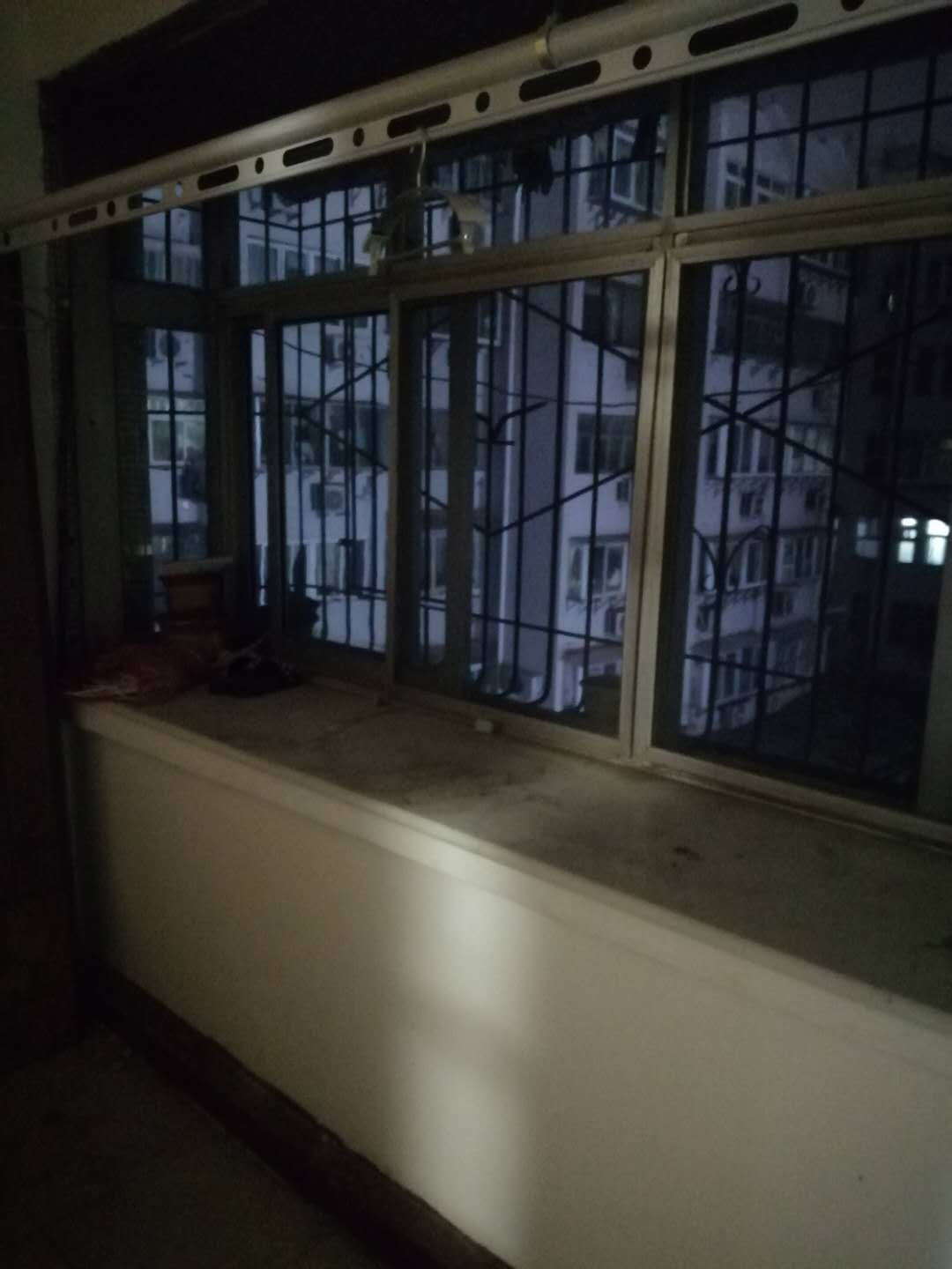 正觉寺小区一区