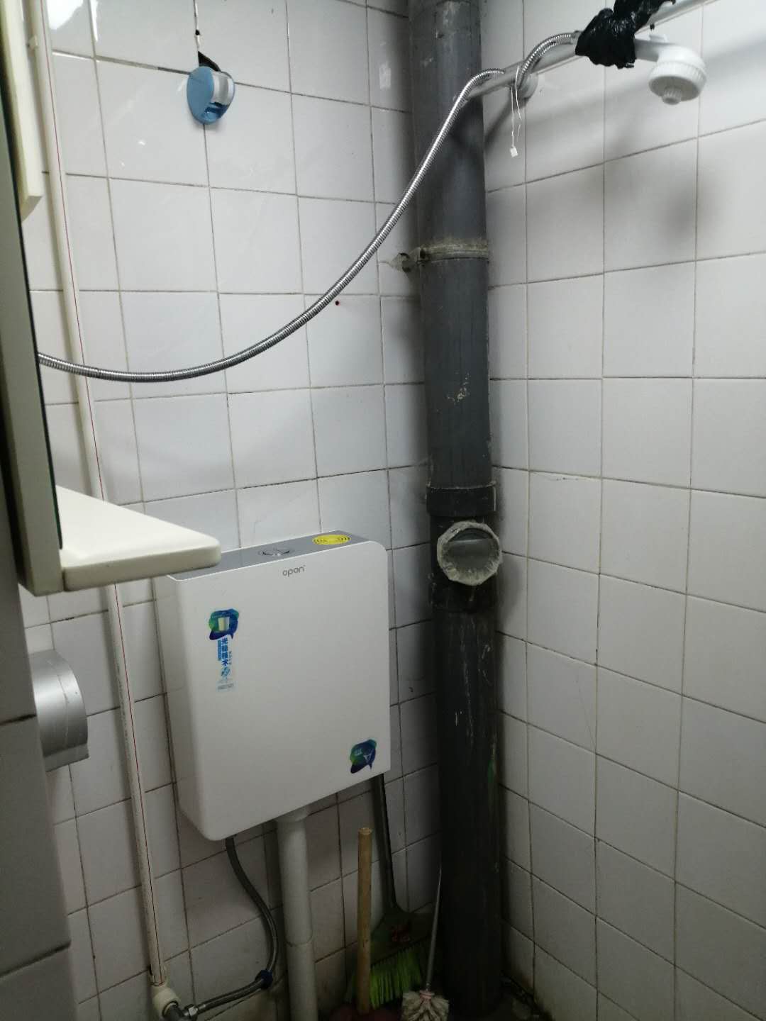 正觉寺小区一区