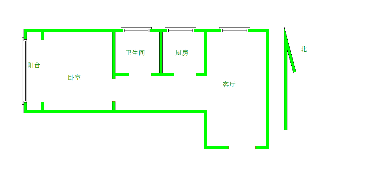 鑫苑碧水尚景