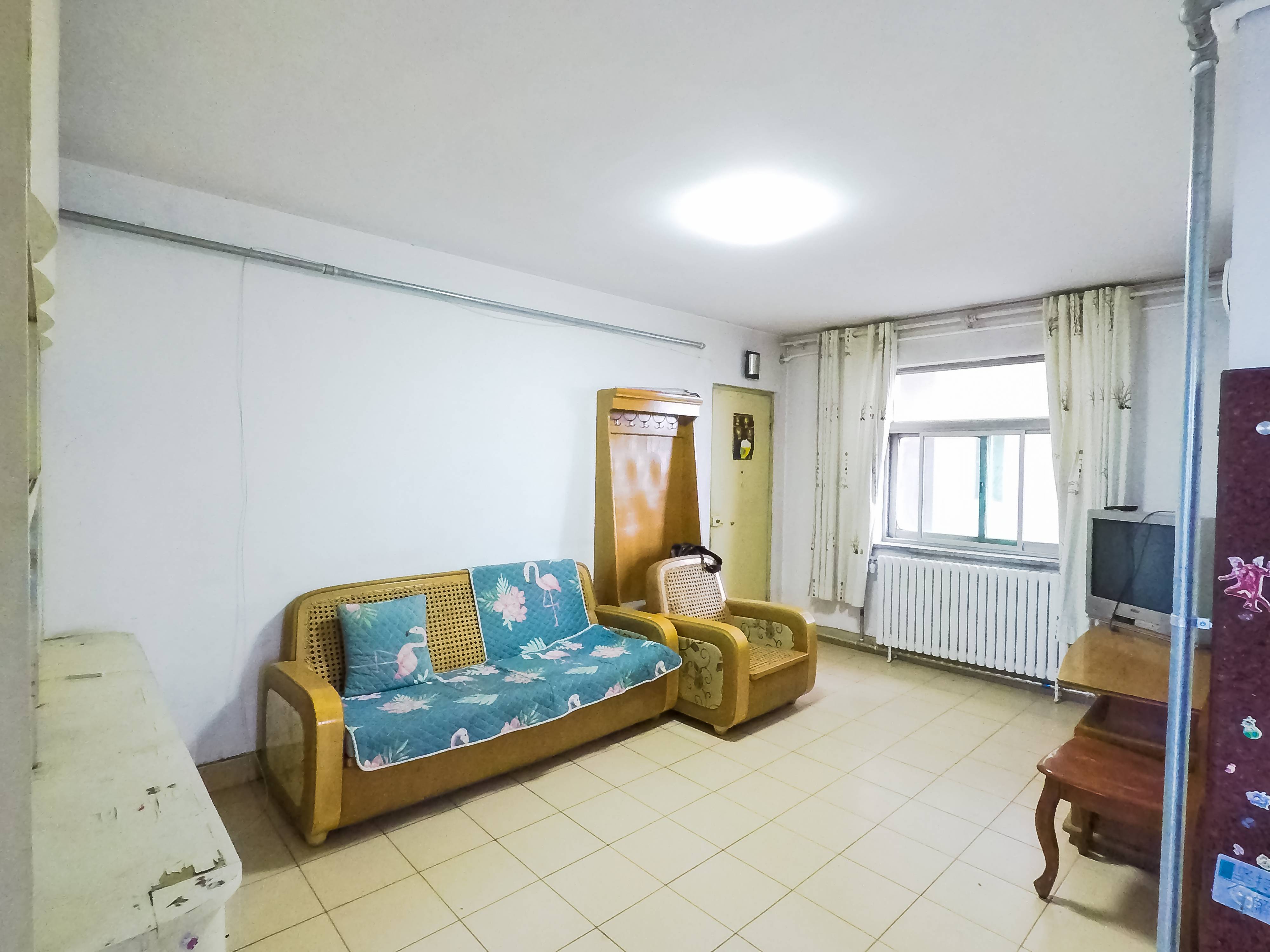 东篱花园（炼油厂单位宿舍北区）