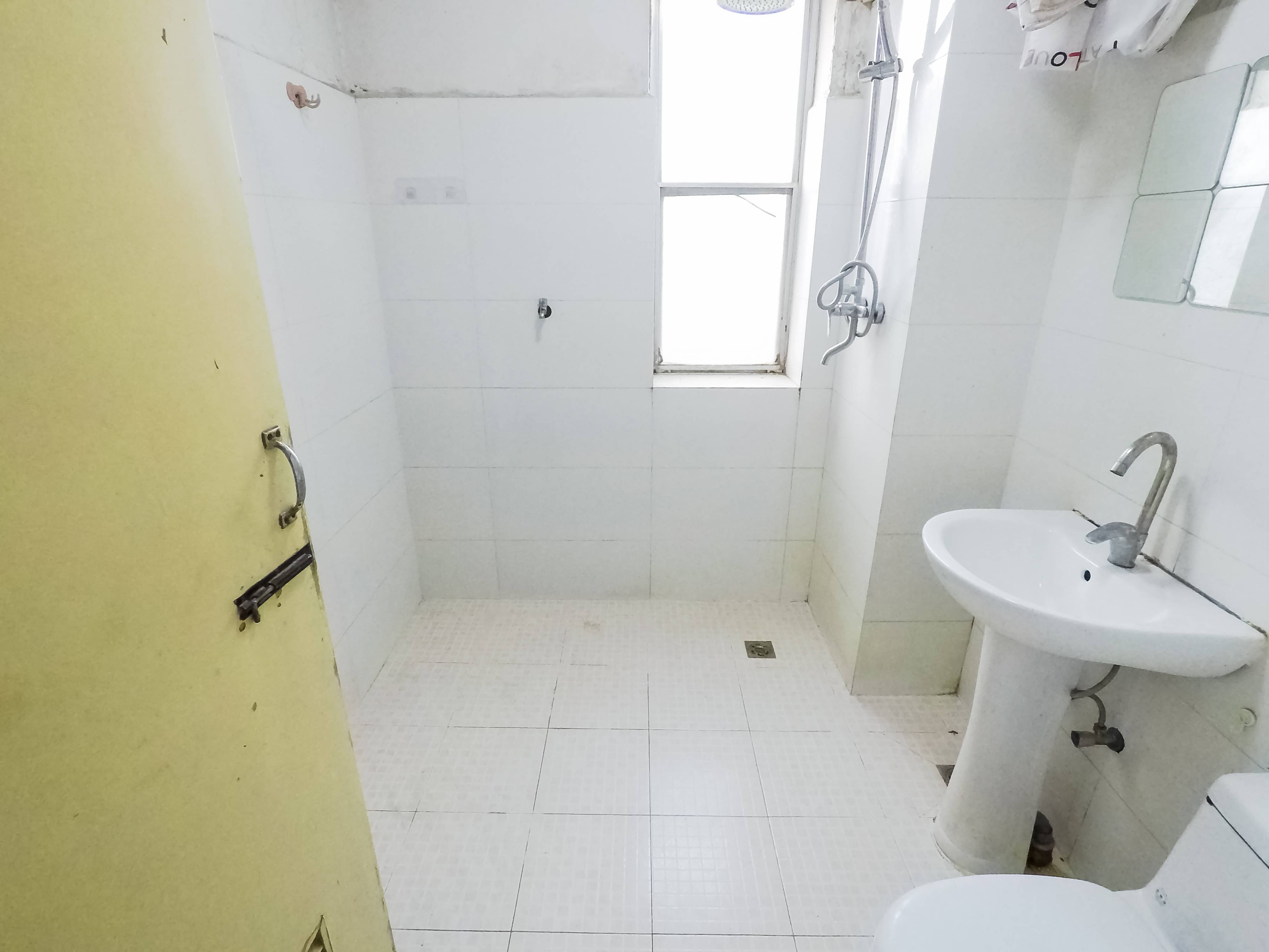 东篱花园（炼油厂单位宿舍北区）