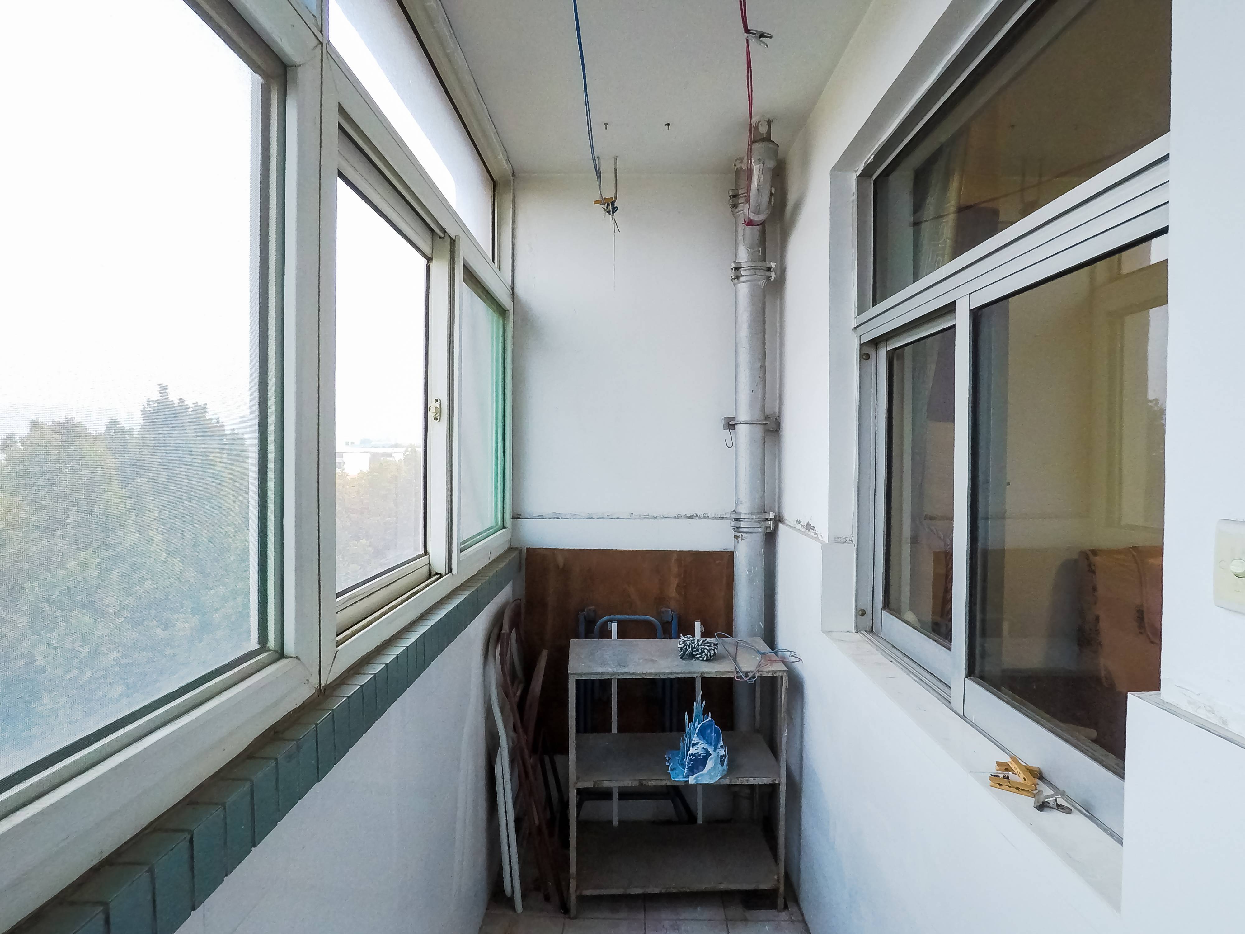 东篱花园（炼油厂单位宿舍北区）