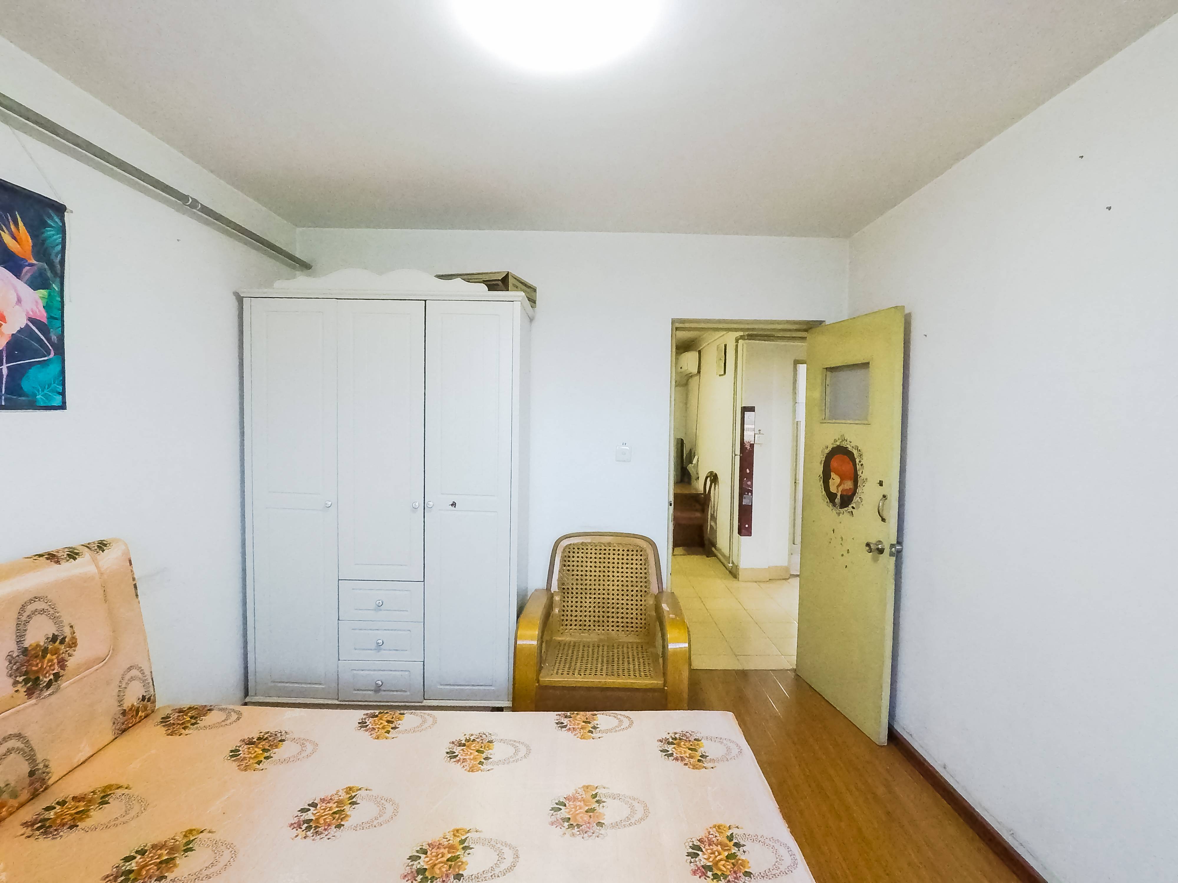 东篱花园（炼油厂单位宿舍北区）