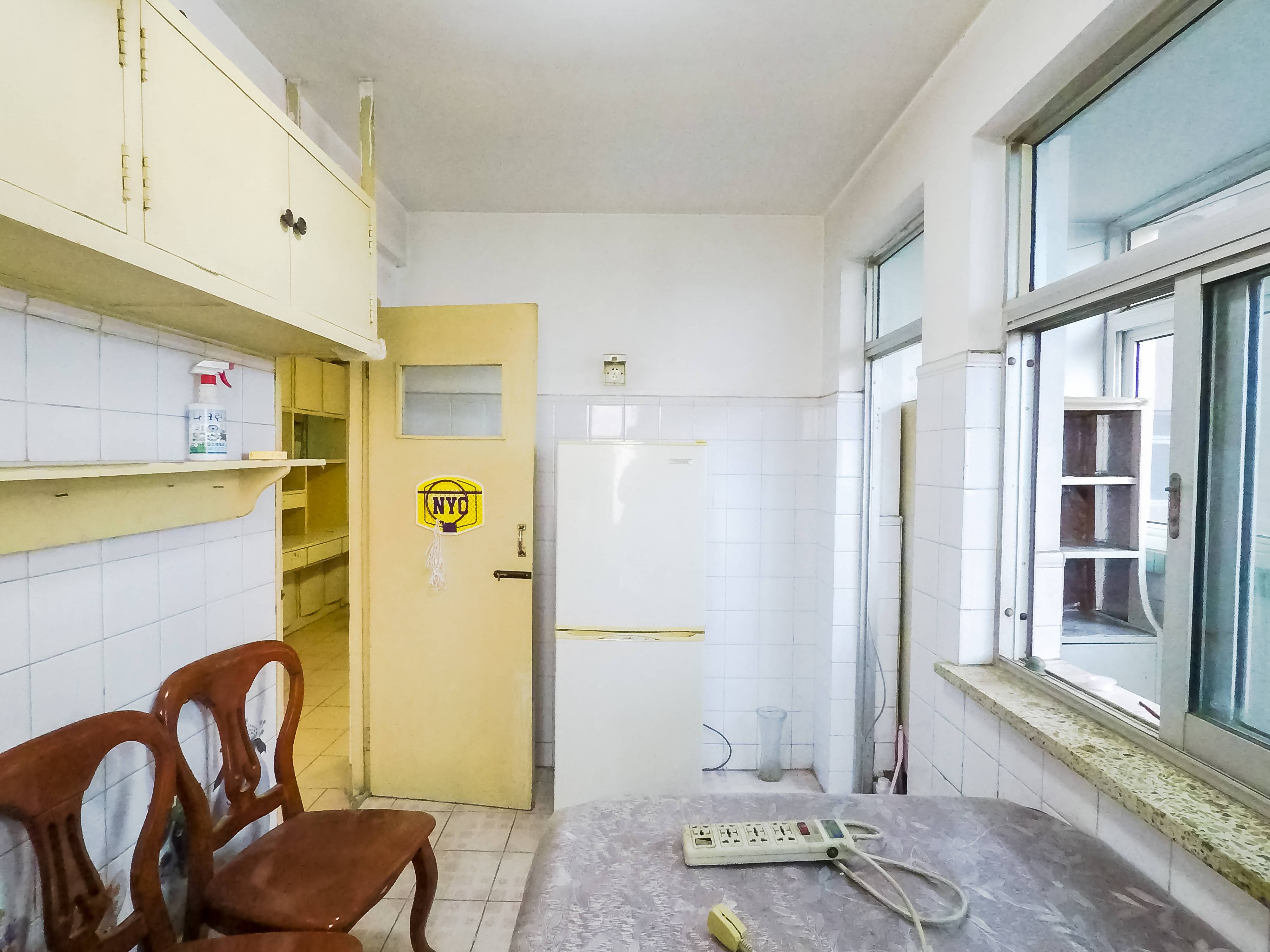 东篱花园（炼油厂单位宿舍北区）