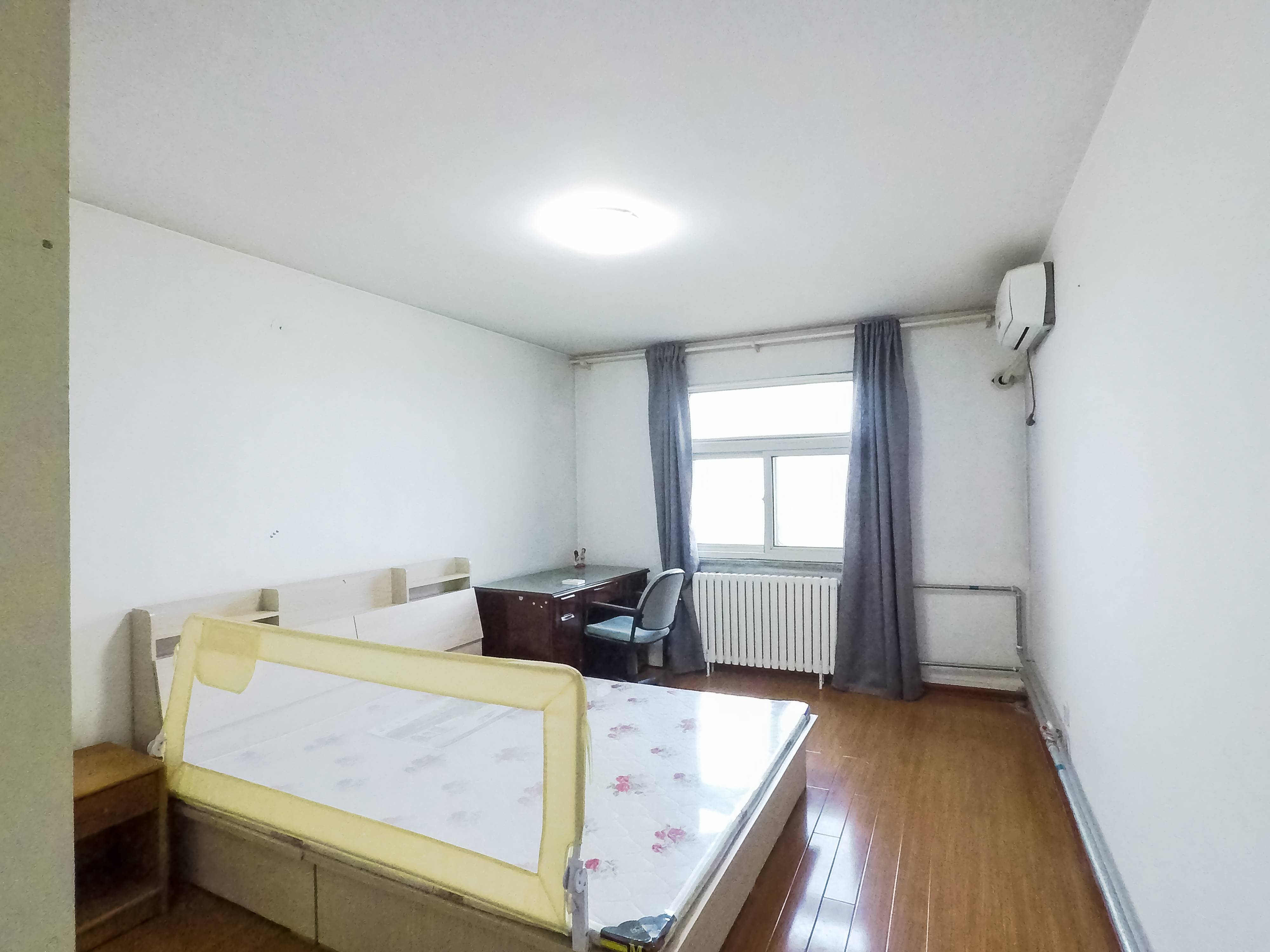 东篱花园（炼油厂单位宿舍北区）