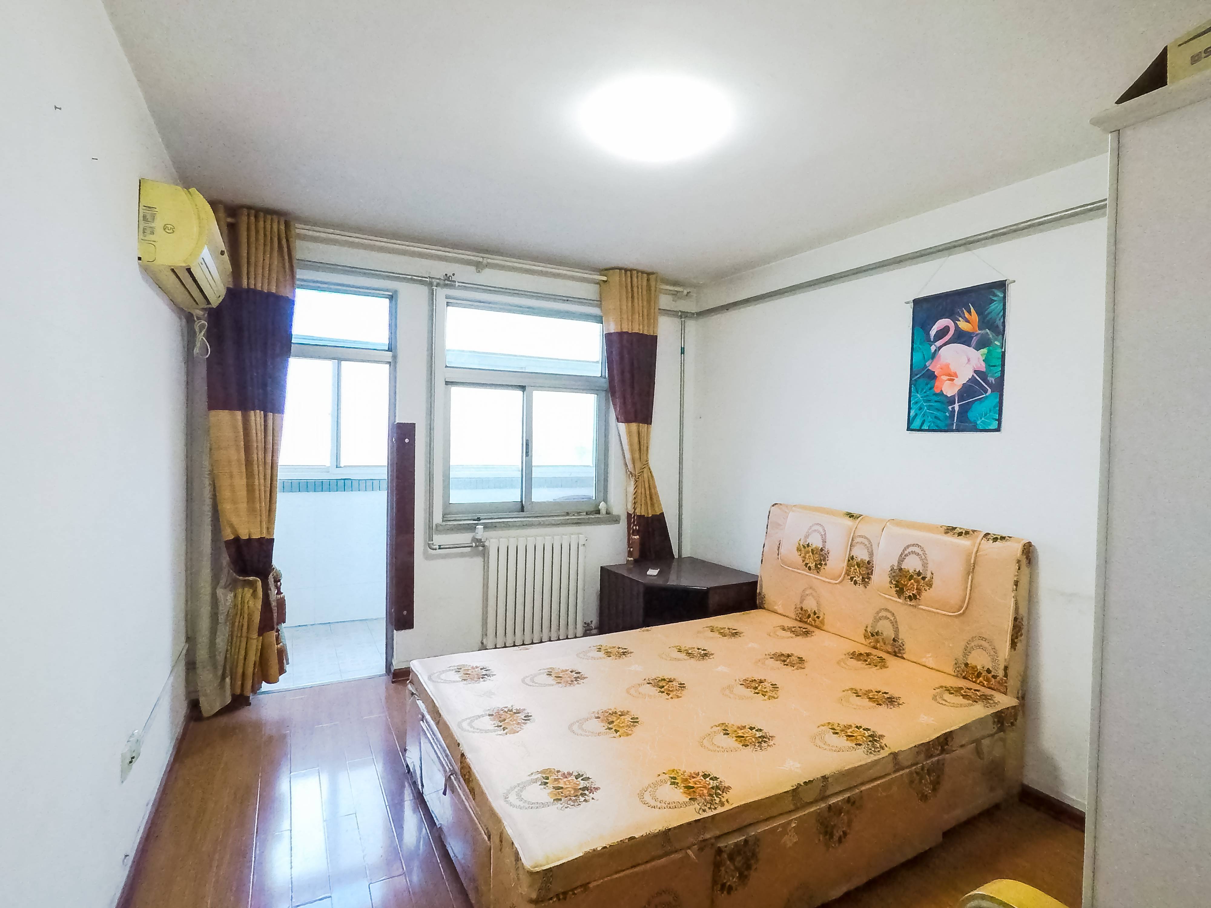 东篱花园（炼油厂单位宿舍北区）