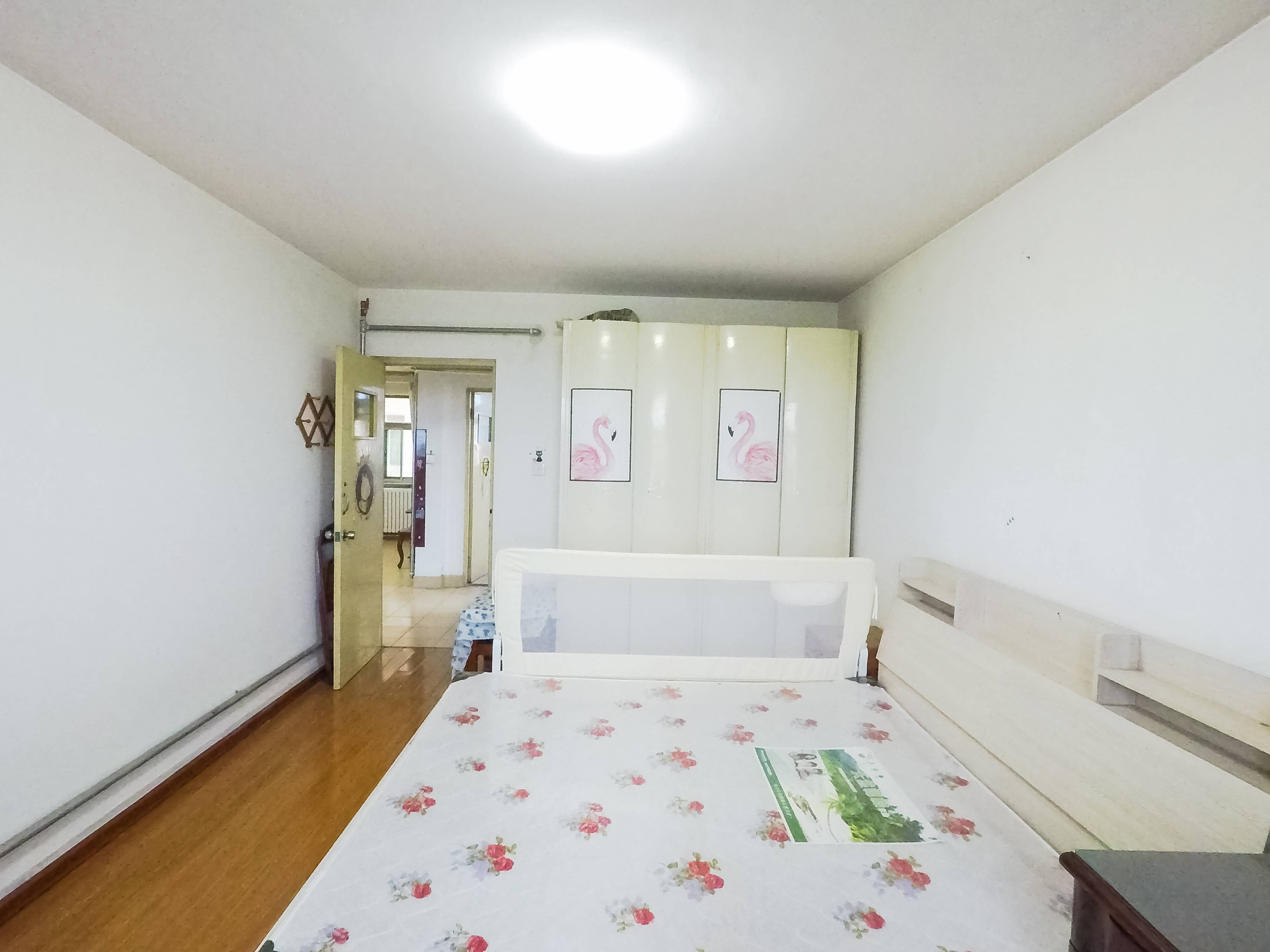 东篱花园（炼油厂单位宿舍北区）