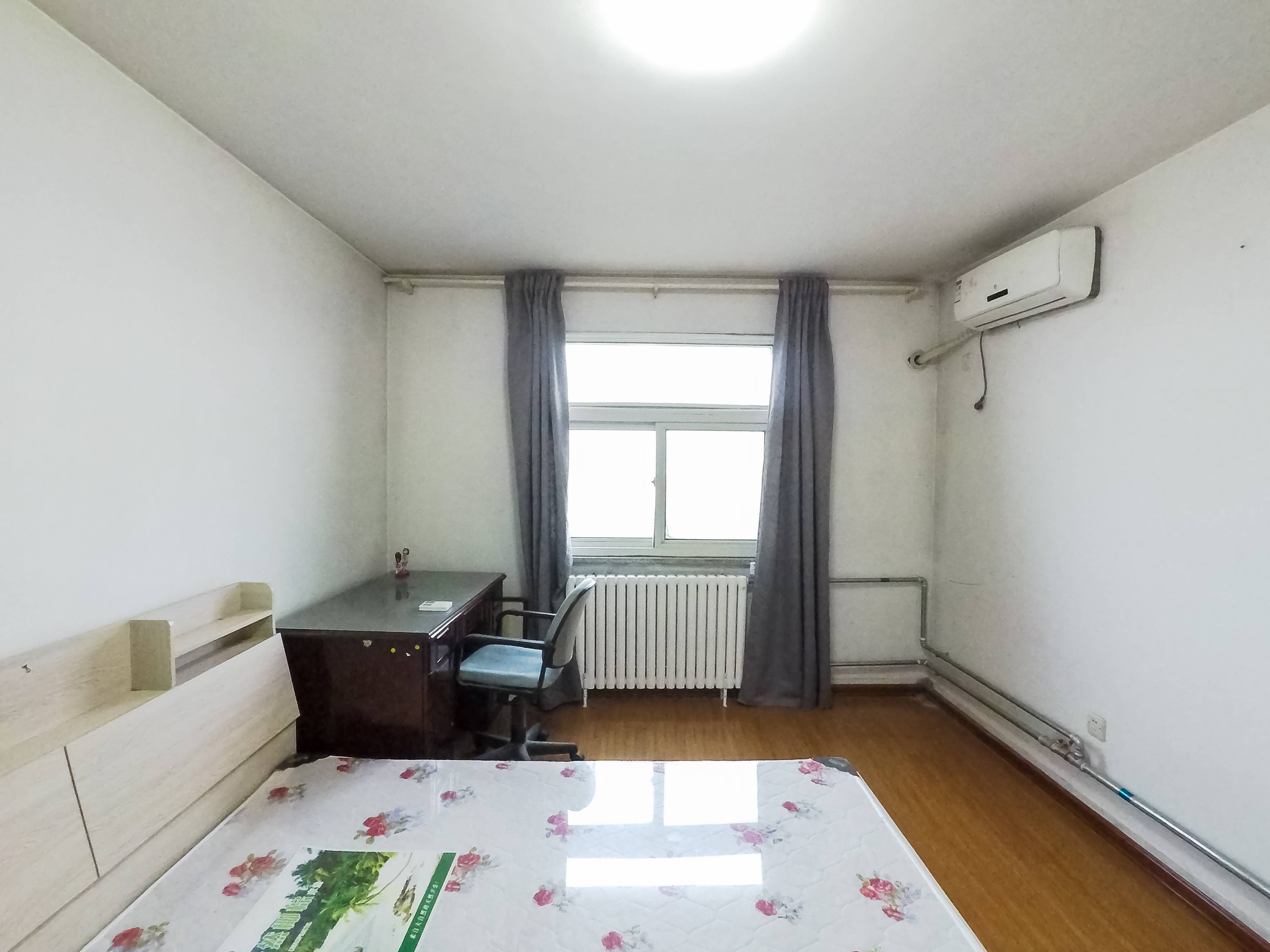 东篱花园（炼油厂单位宿舍北区）