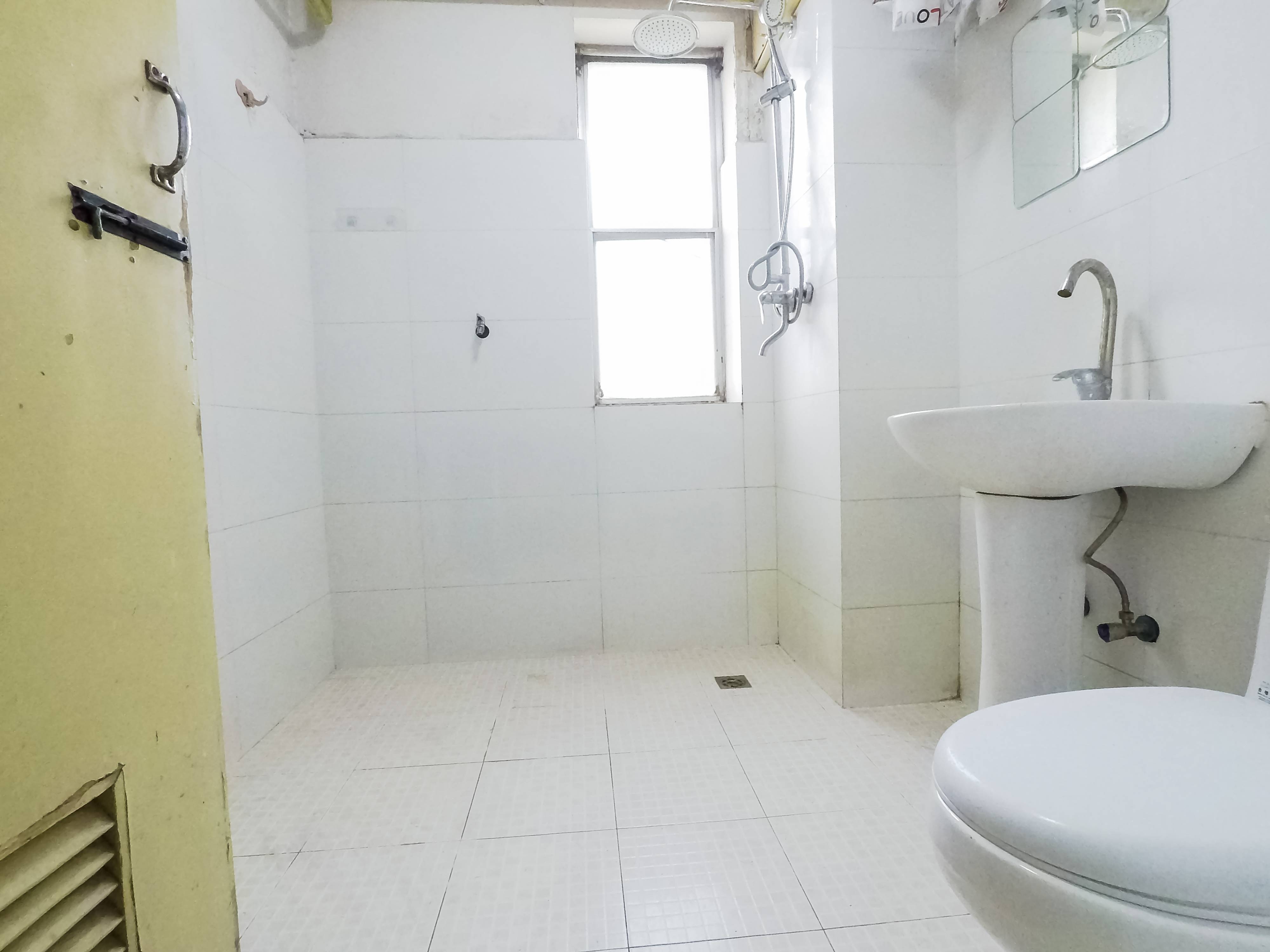 东篱花园（炼油厂单位宿舍北区）