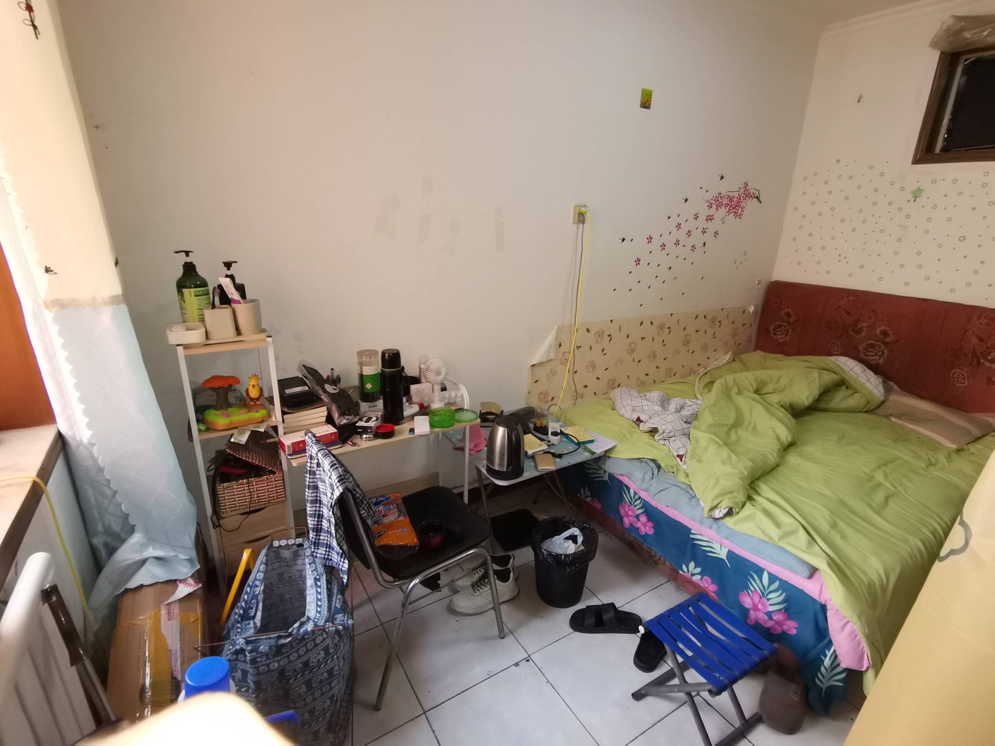七里堡小区