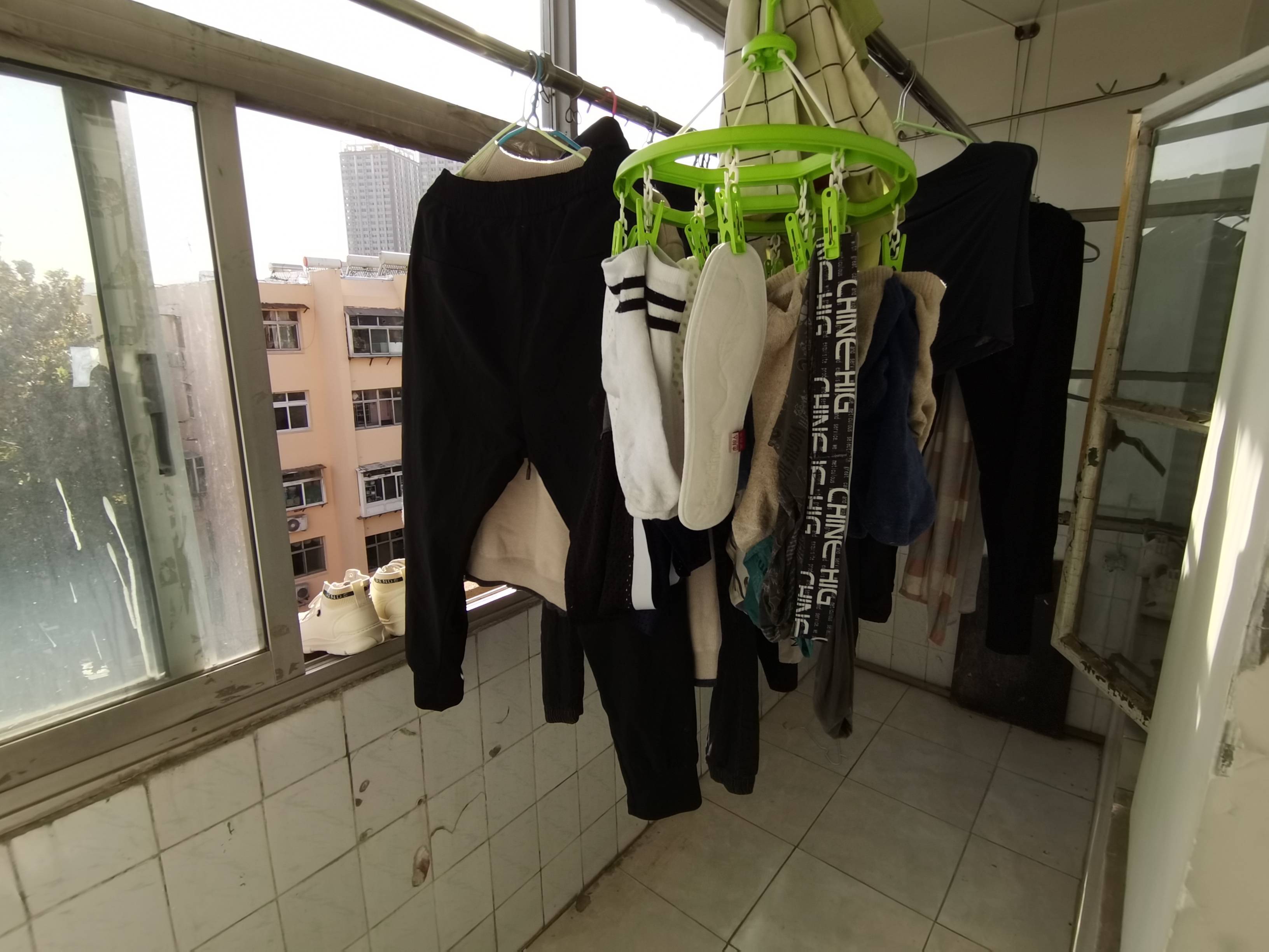 七里堡小区