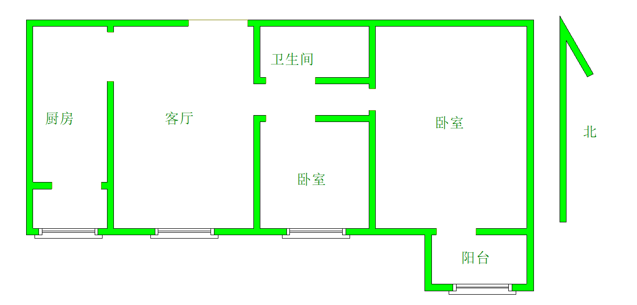 银座晶都国际