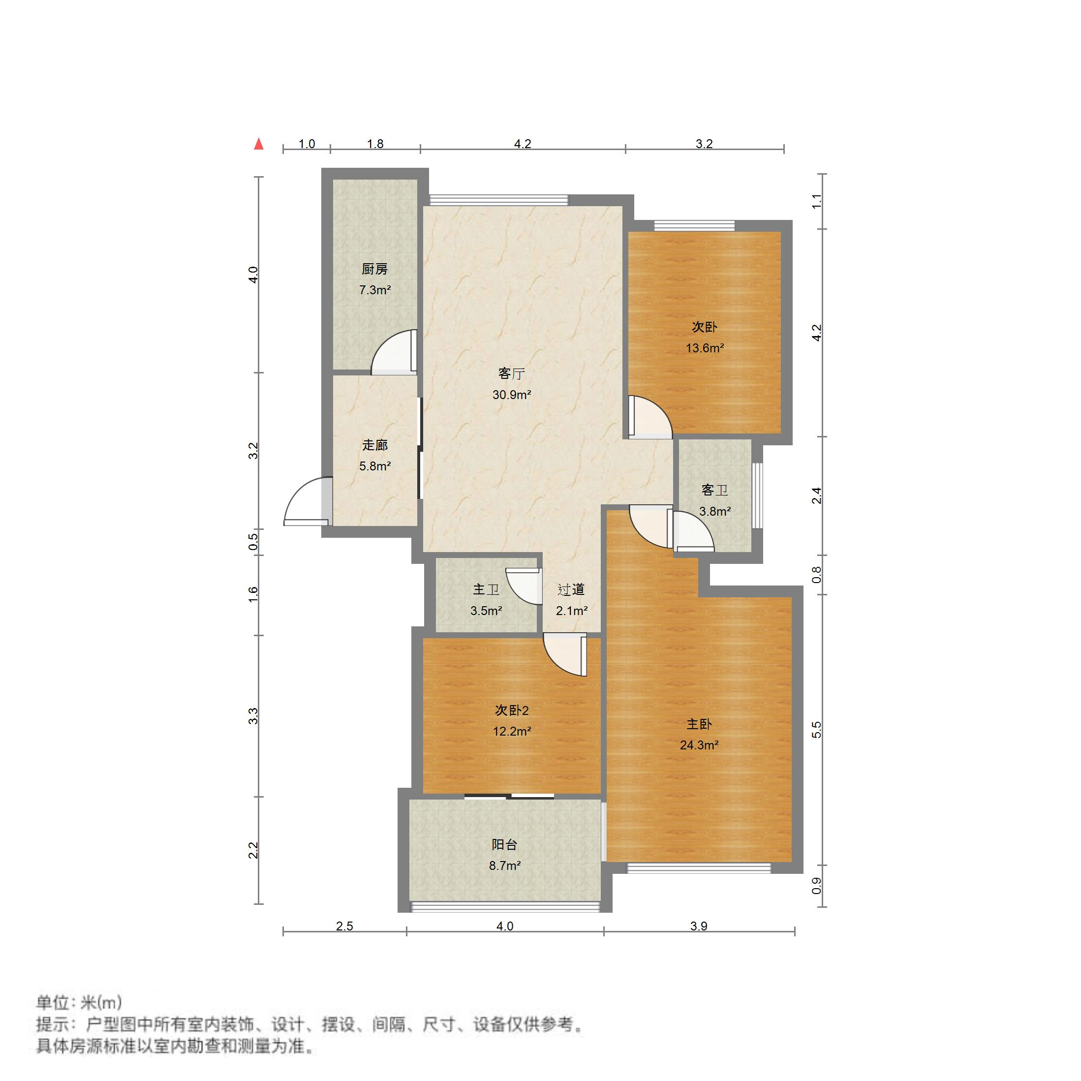 假日丽景花园