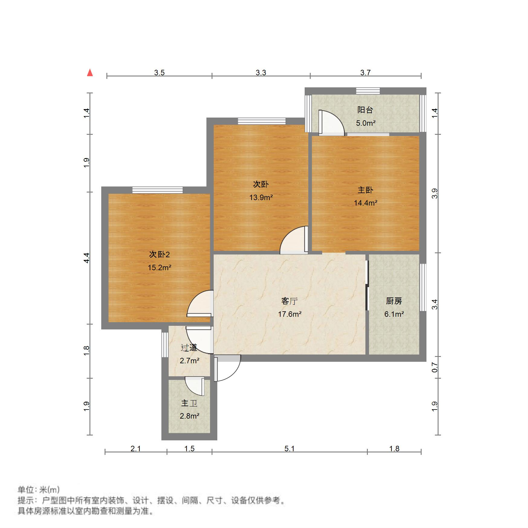 七里堡小区