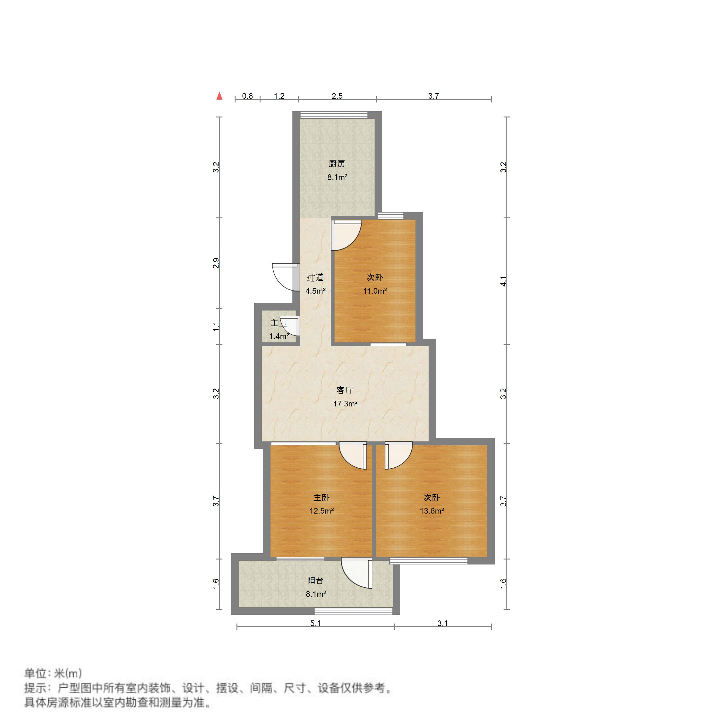 七里堡小区