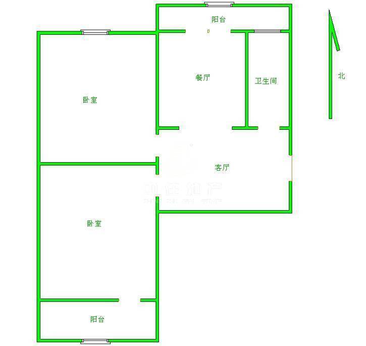 臧家屯小区