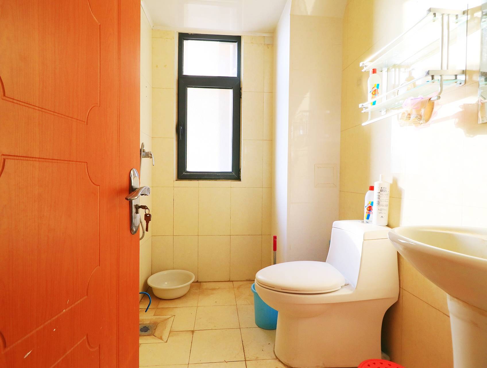 中海国际社区熙岸西区(A3地块）