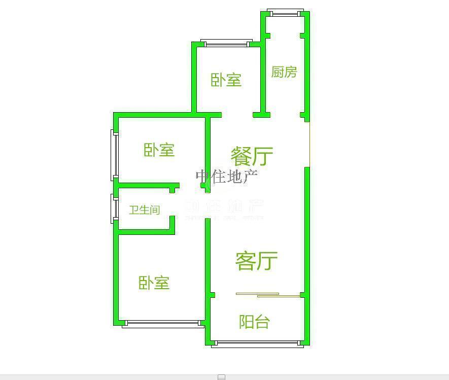 恒大城三期(恒大悦庭)