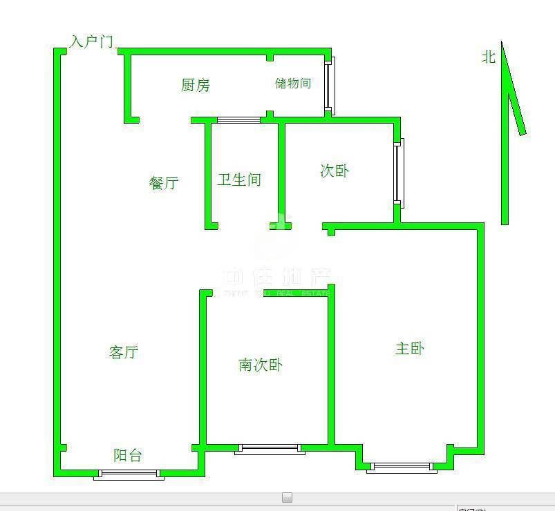 恒大世纪广场