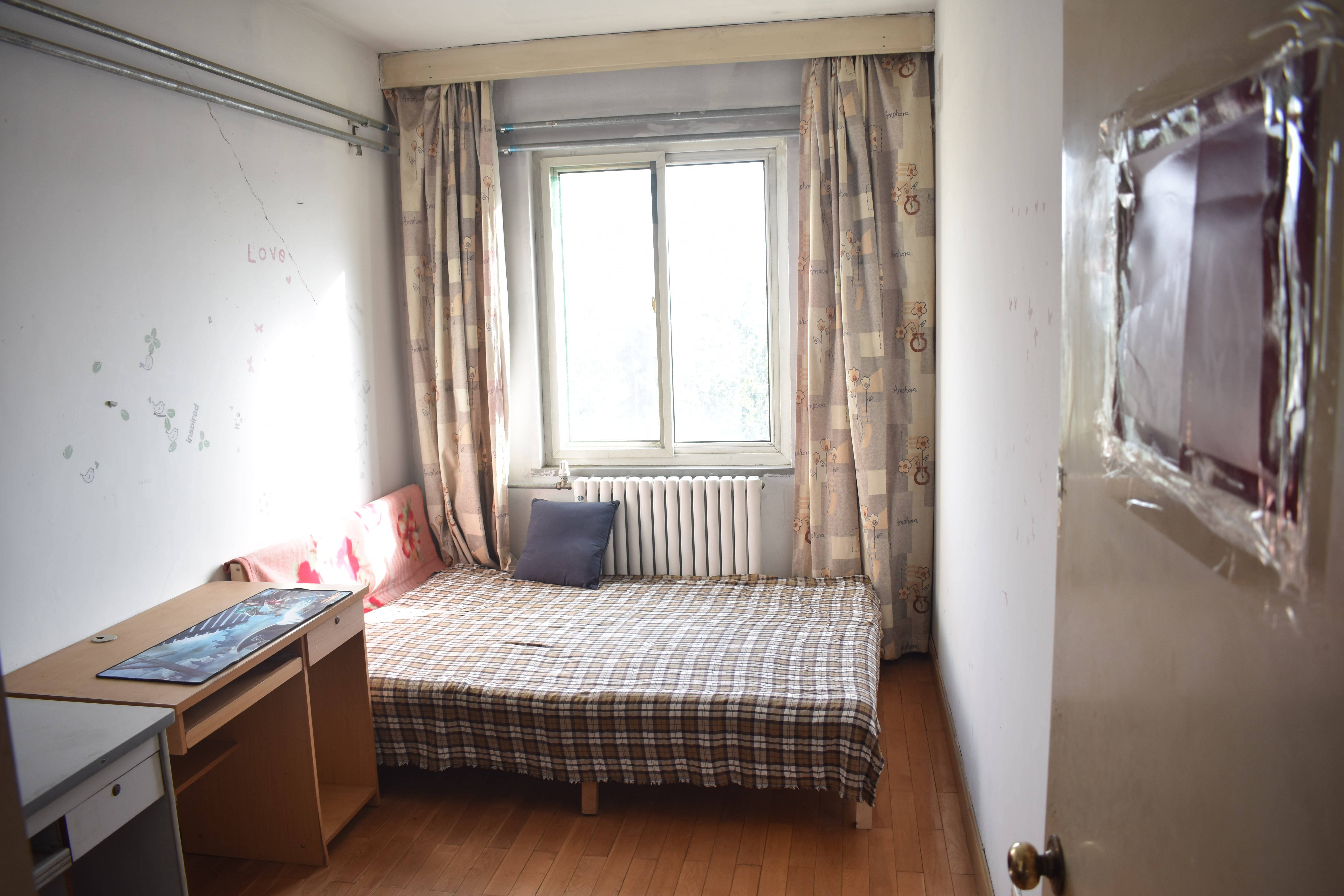 济钢新村中心区