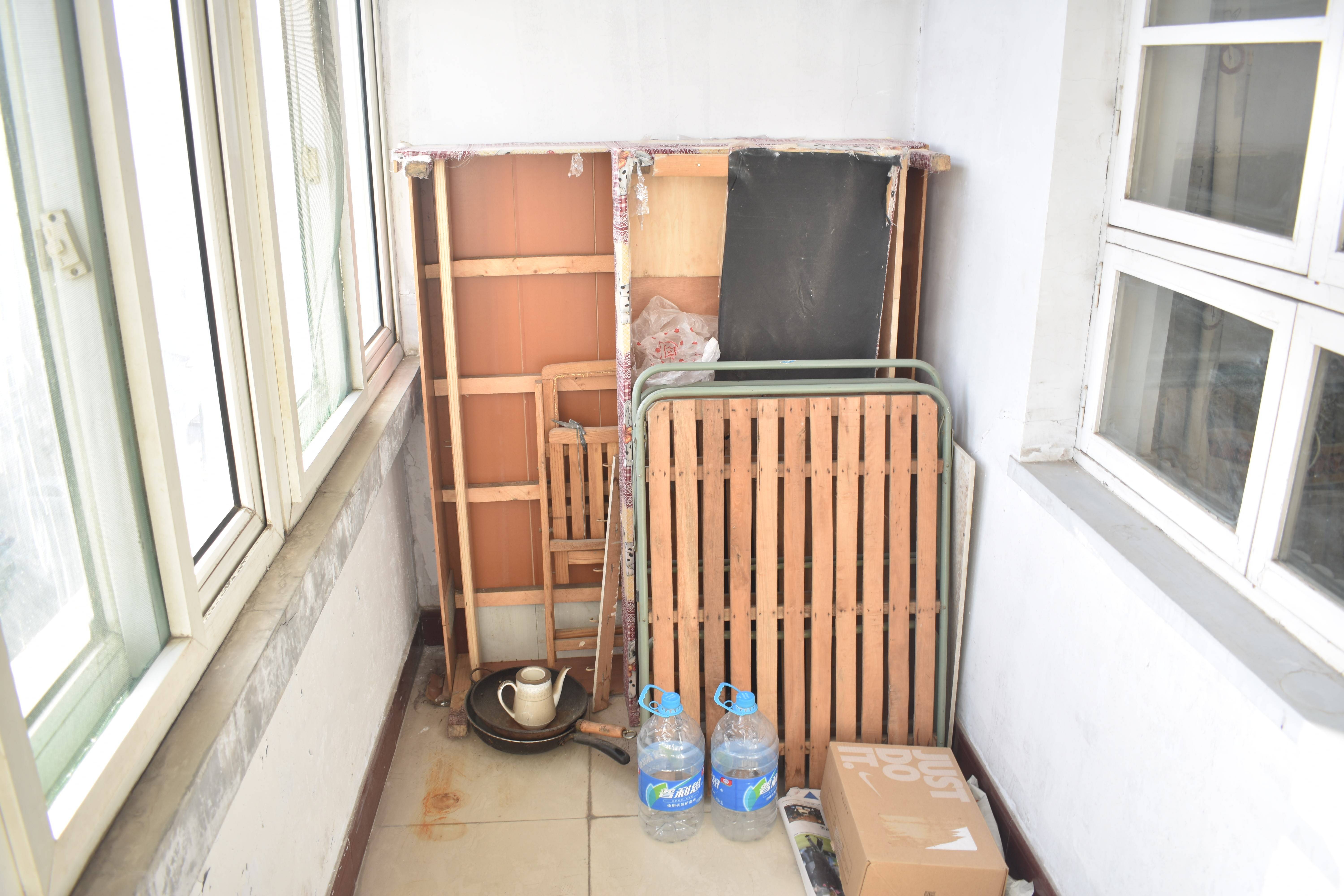 济钢新村中心区