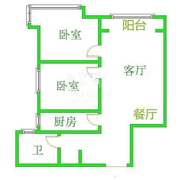 万科新里程
