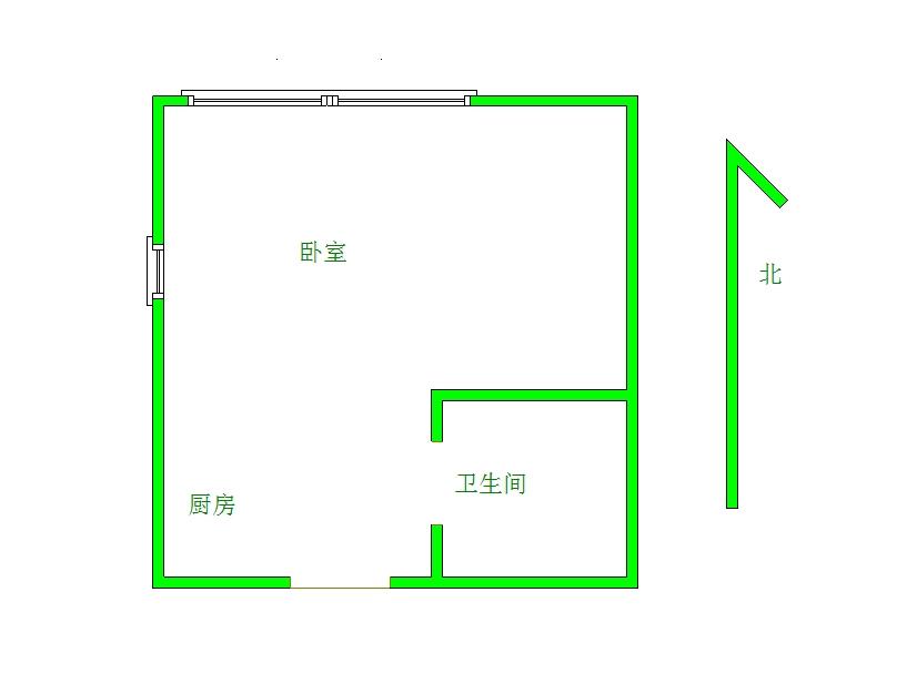 大地锐城