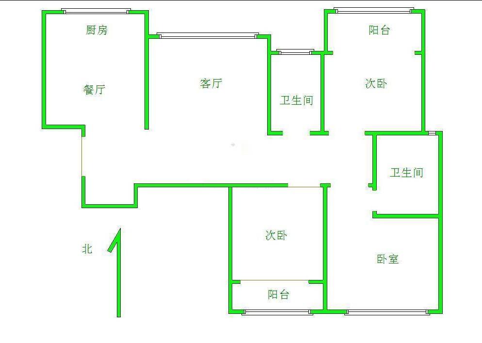 盛景家园