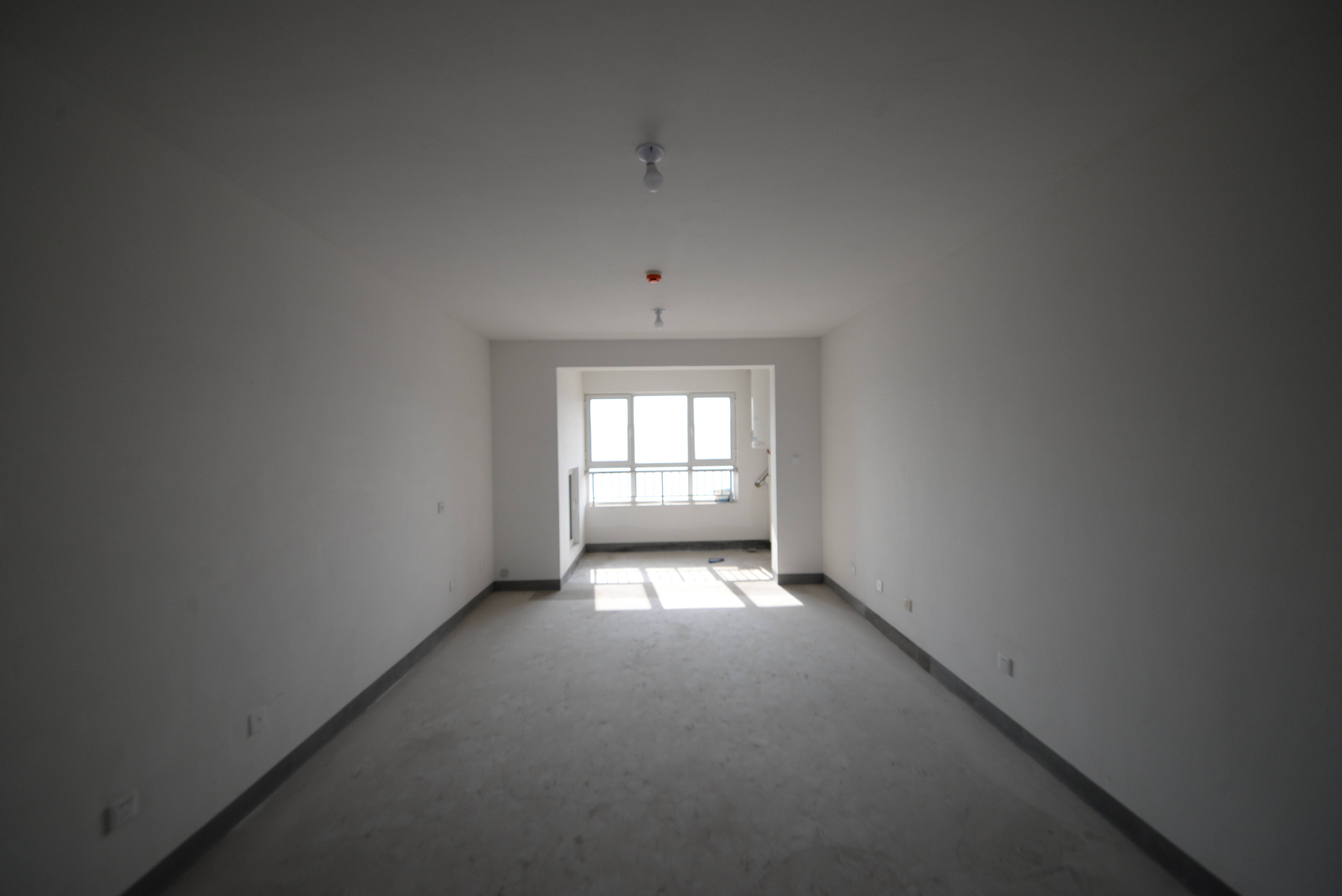 凤凰国际城南区