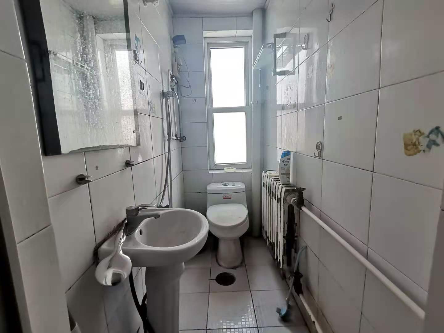 舜玉小区北区
