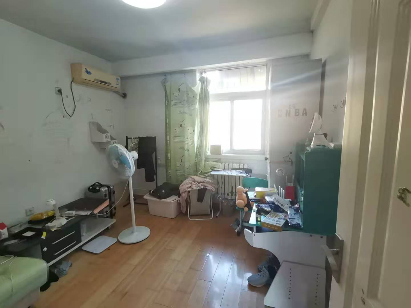 舜玉小区北区