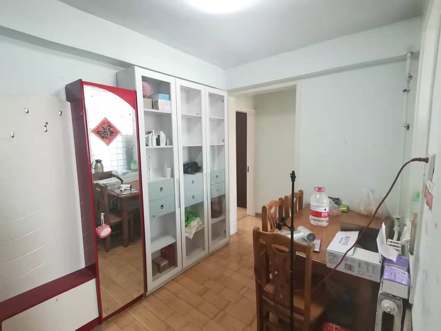 舜玉小区北区