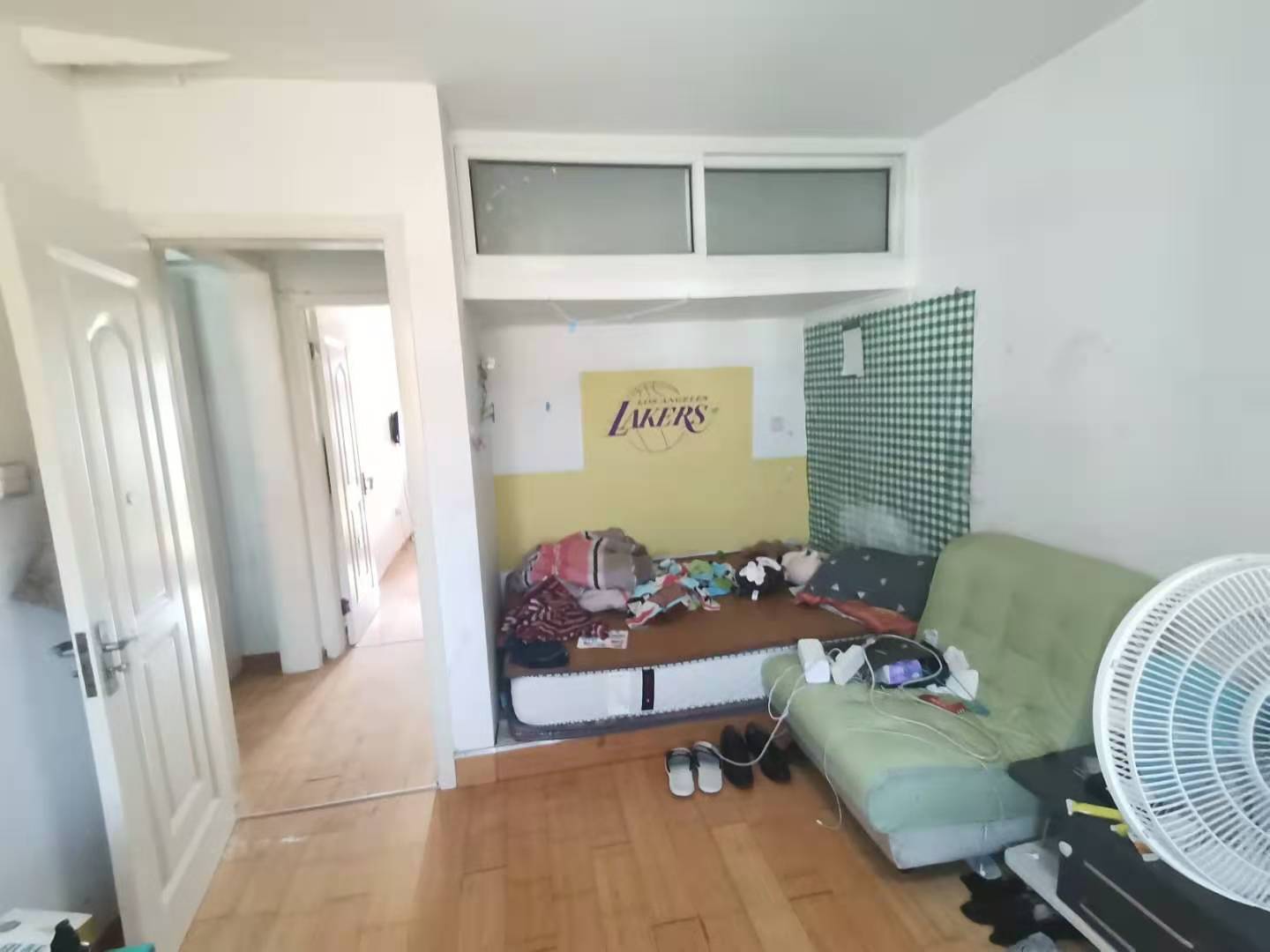 舜玉小区北区