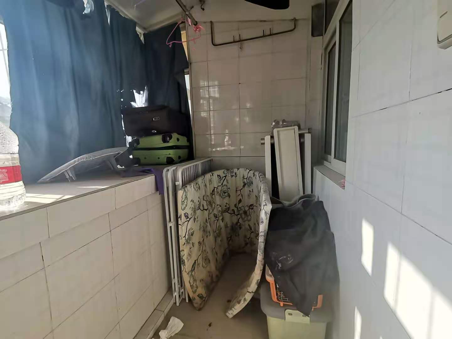 舜玉小区北区