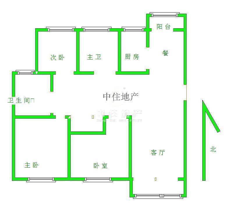 鑫苑世家公馆