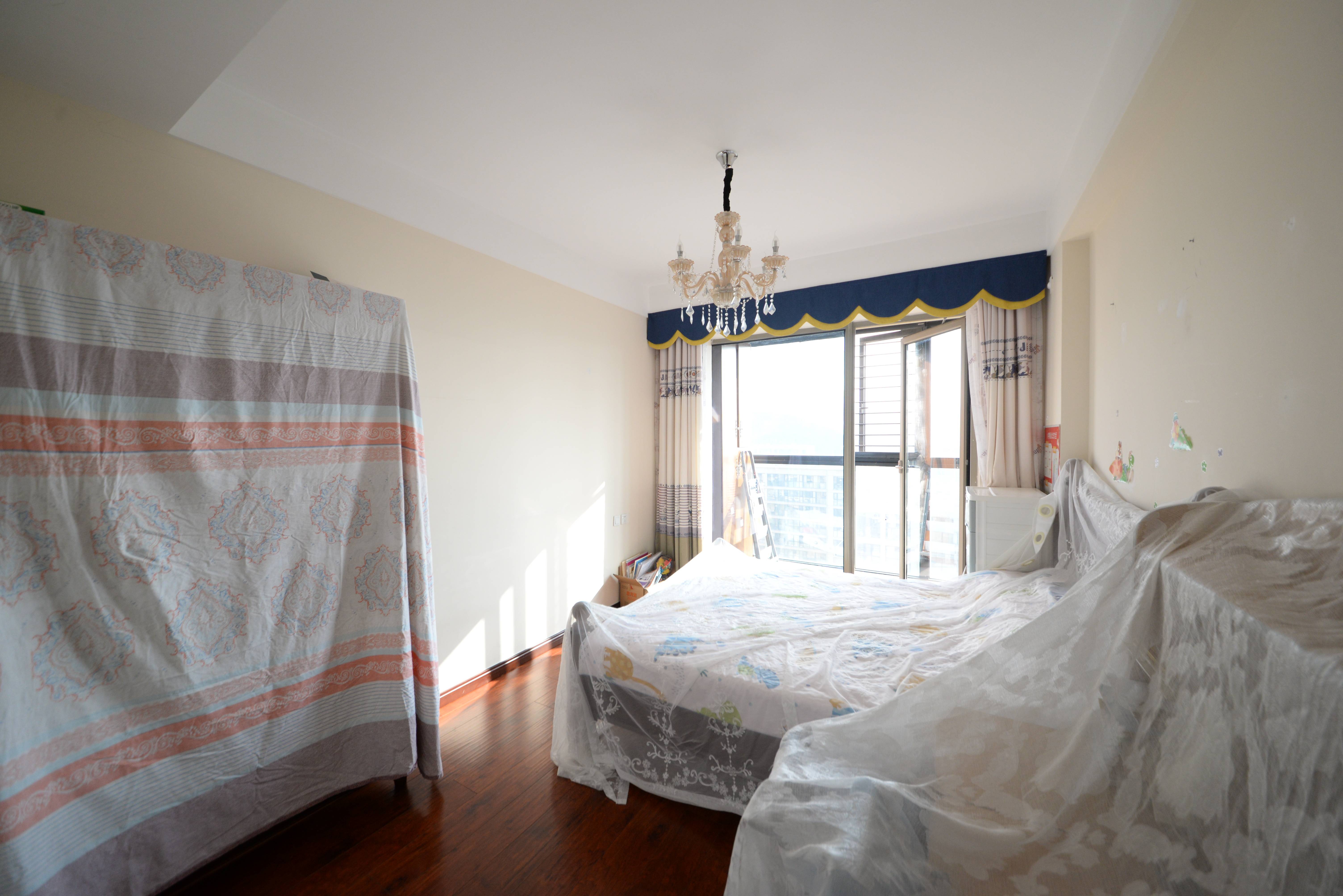 海尔绿城全运村锦兰园