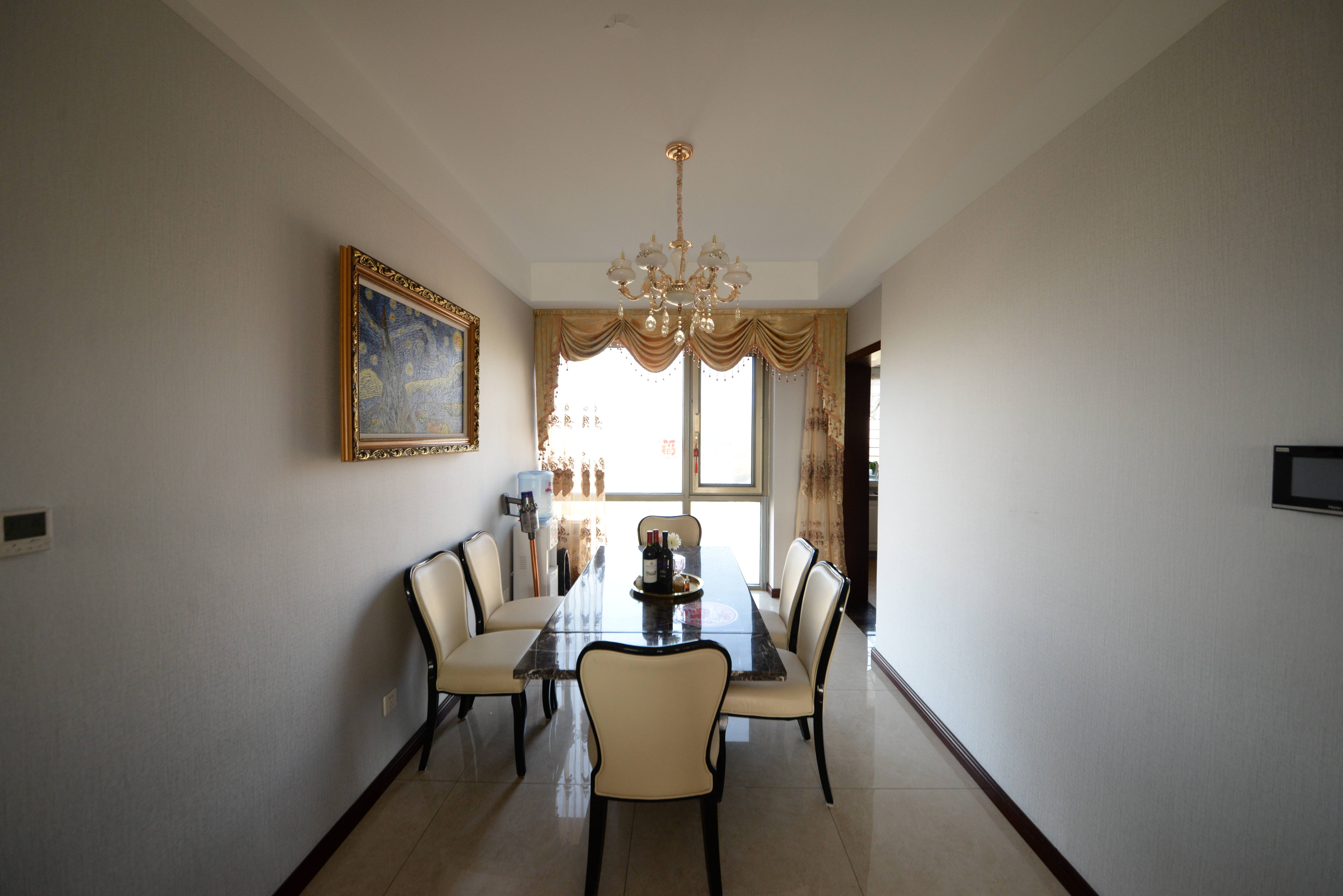 海尔绿城全运村锦兰园